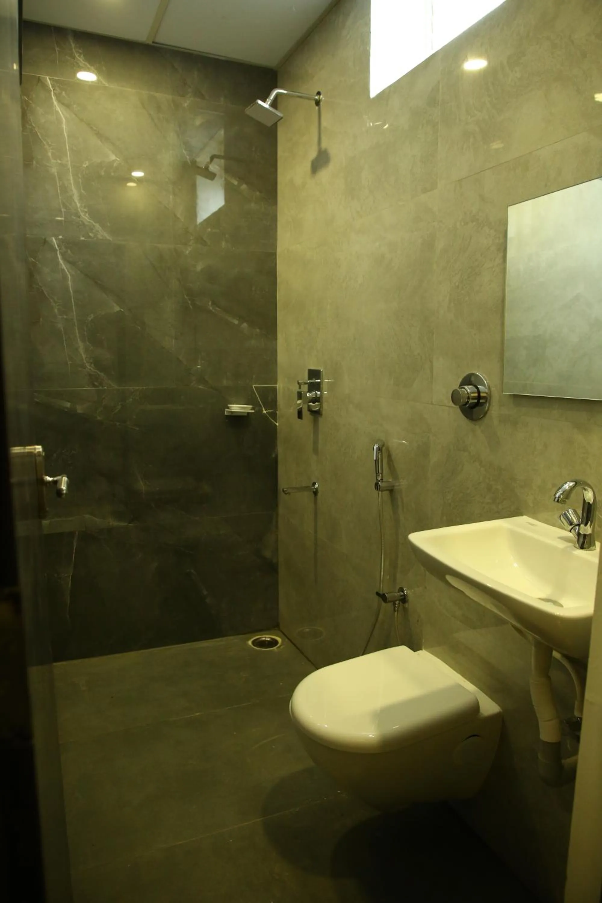 Bathroom in Seasons Stay