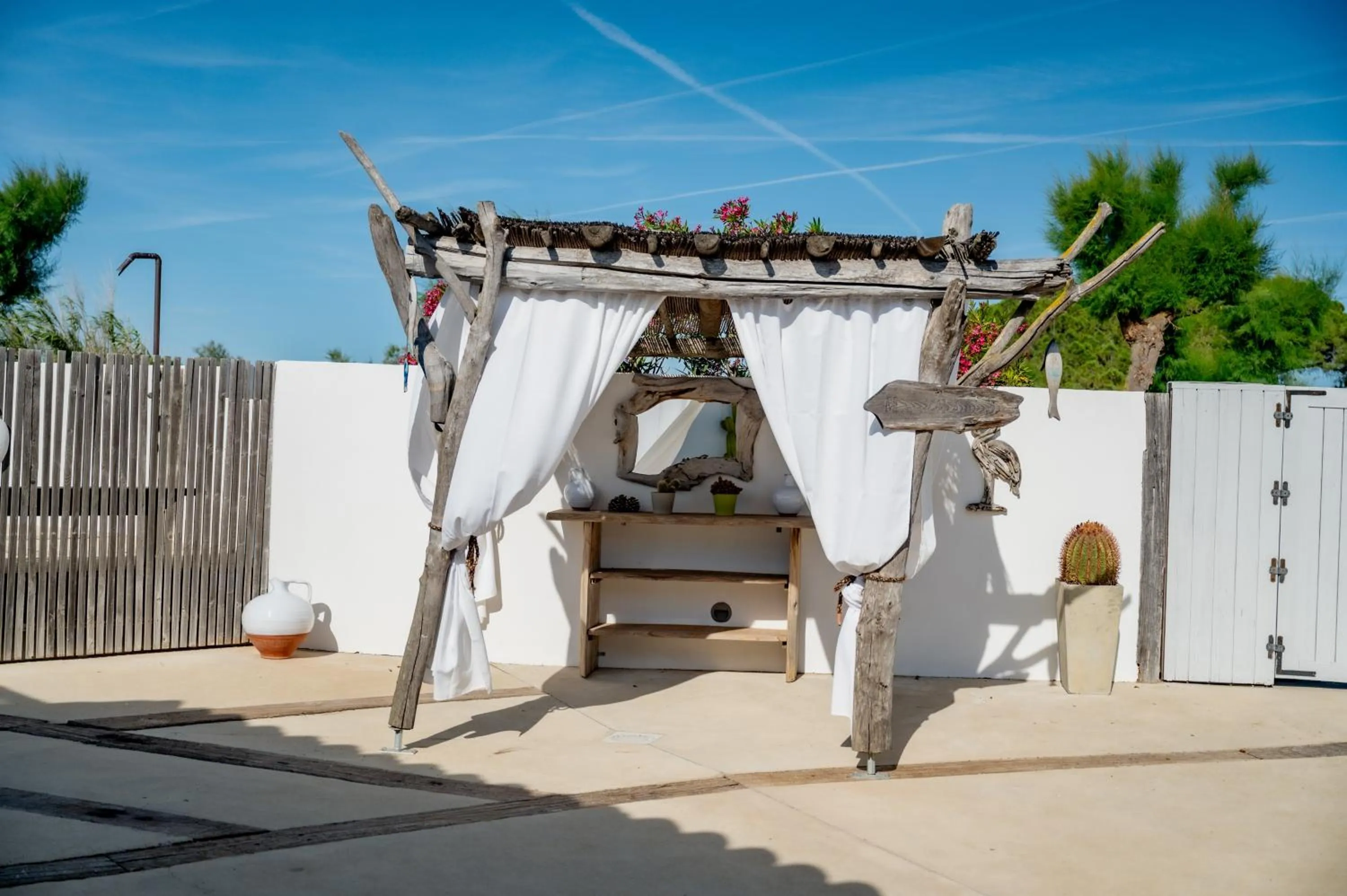 Lodge Sainte Helene Adult only