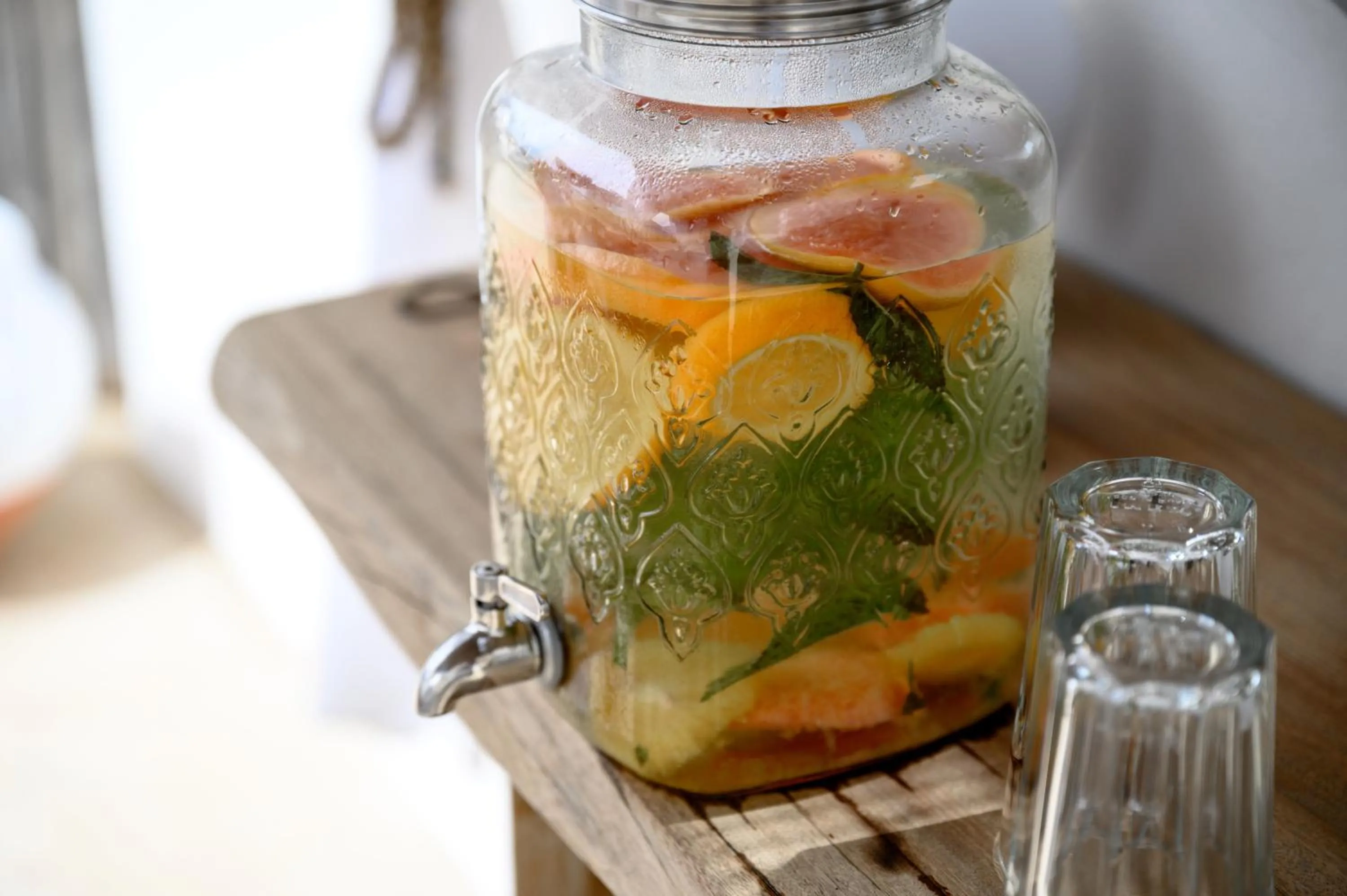 Lodge Sainte Helene Adult only