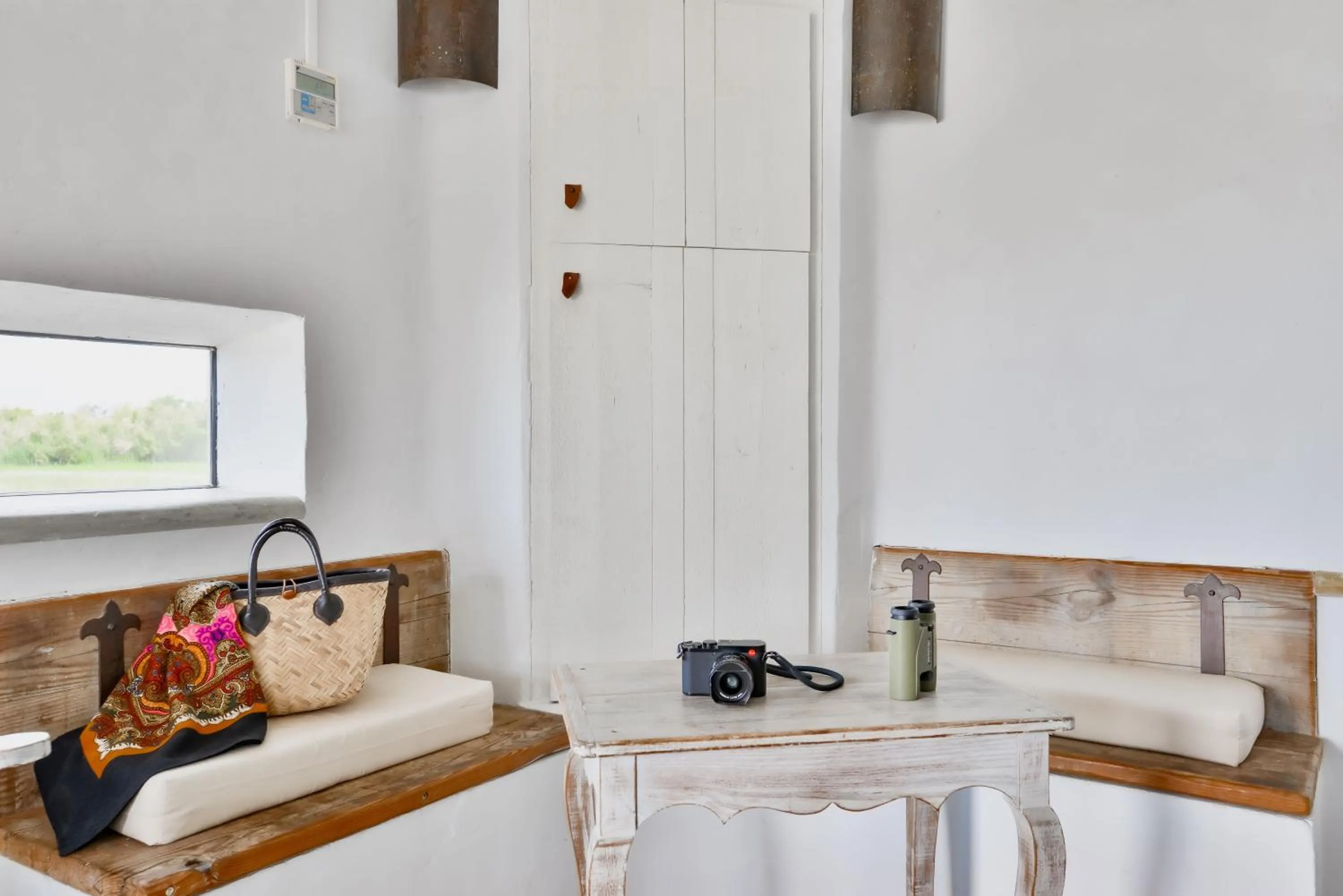 Lodge Sainte Helene Adult only