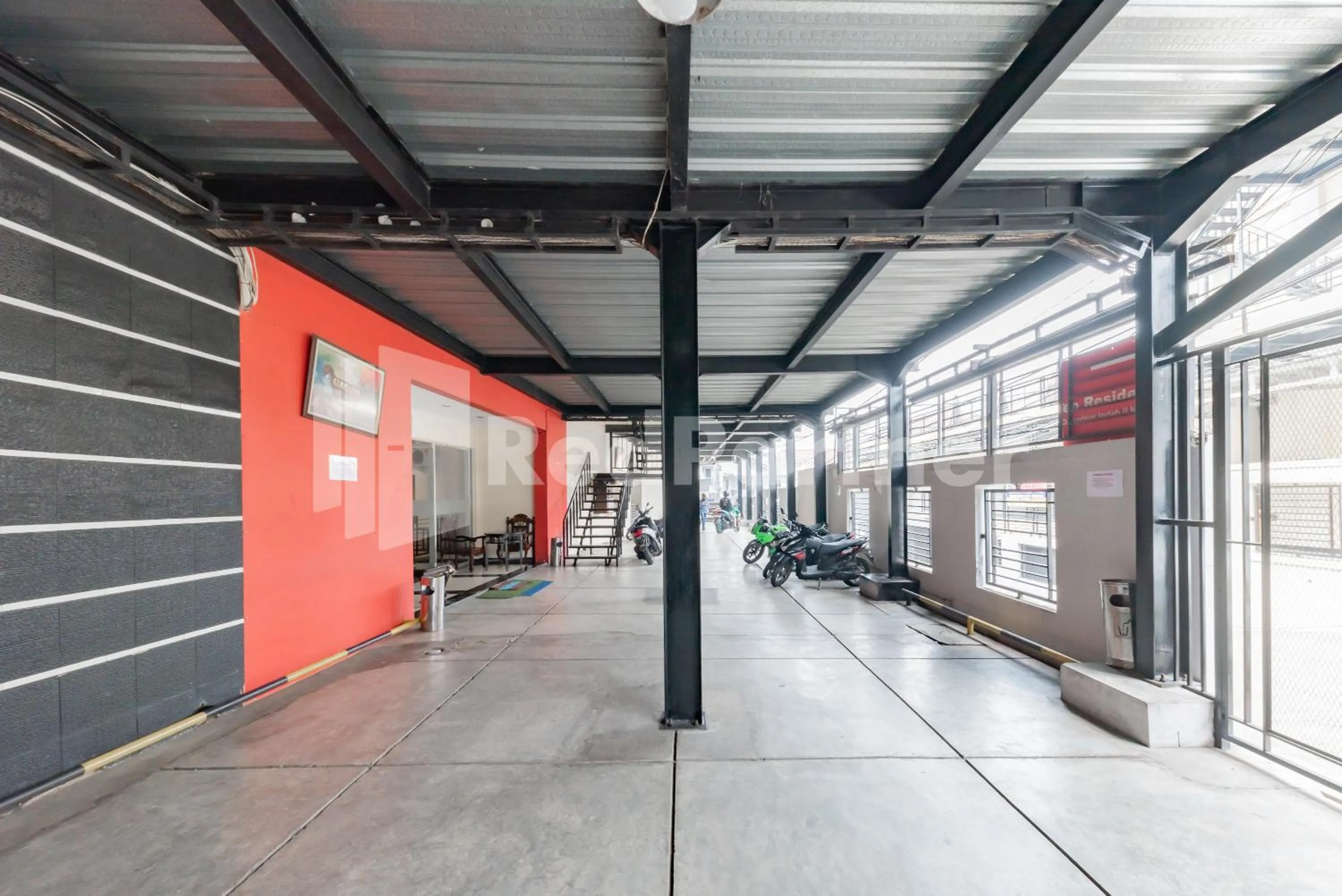 Property building in Maleo Residence Bandung Mitra RedDoorz