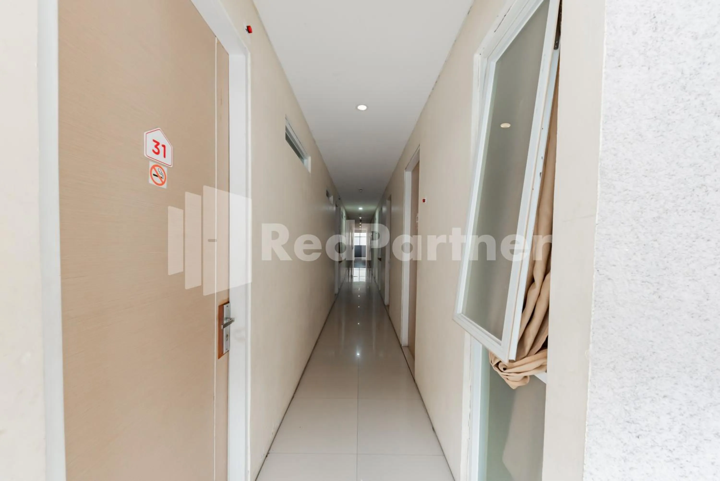 Property building in Maleo Residence Bandung Mitra RedDoorz