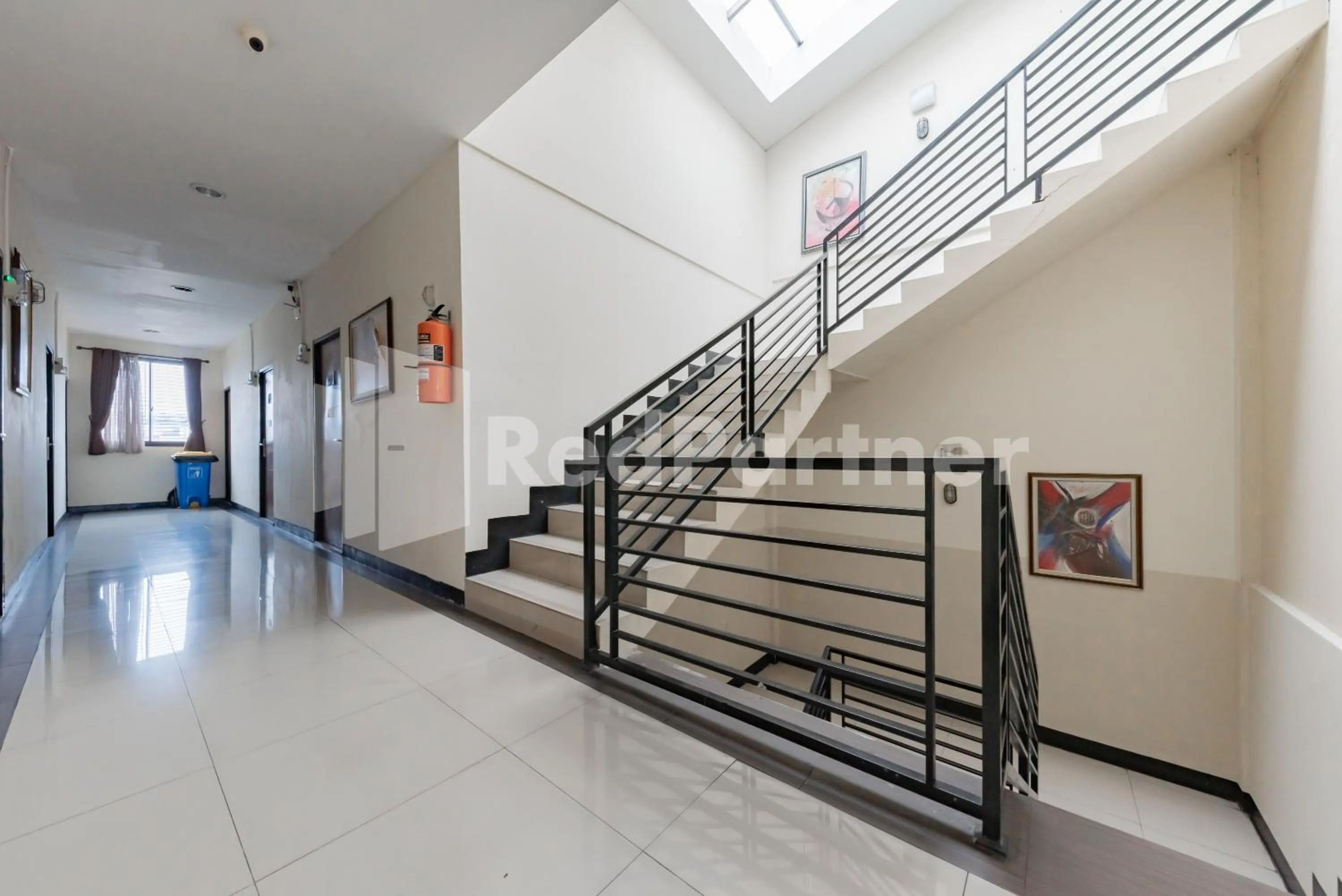 Property building in Maleo Residence Bandung Mitra RedDoorz