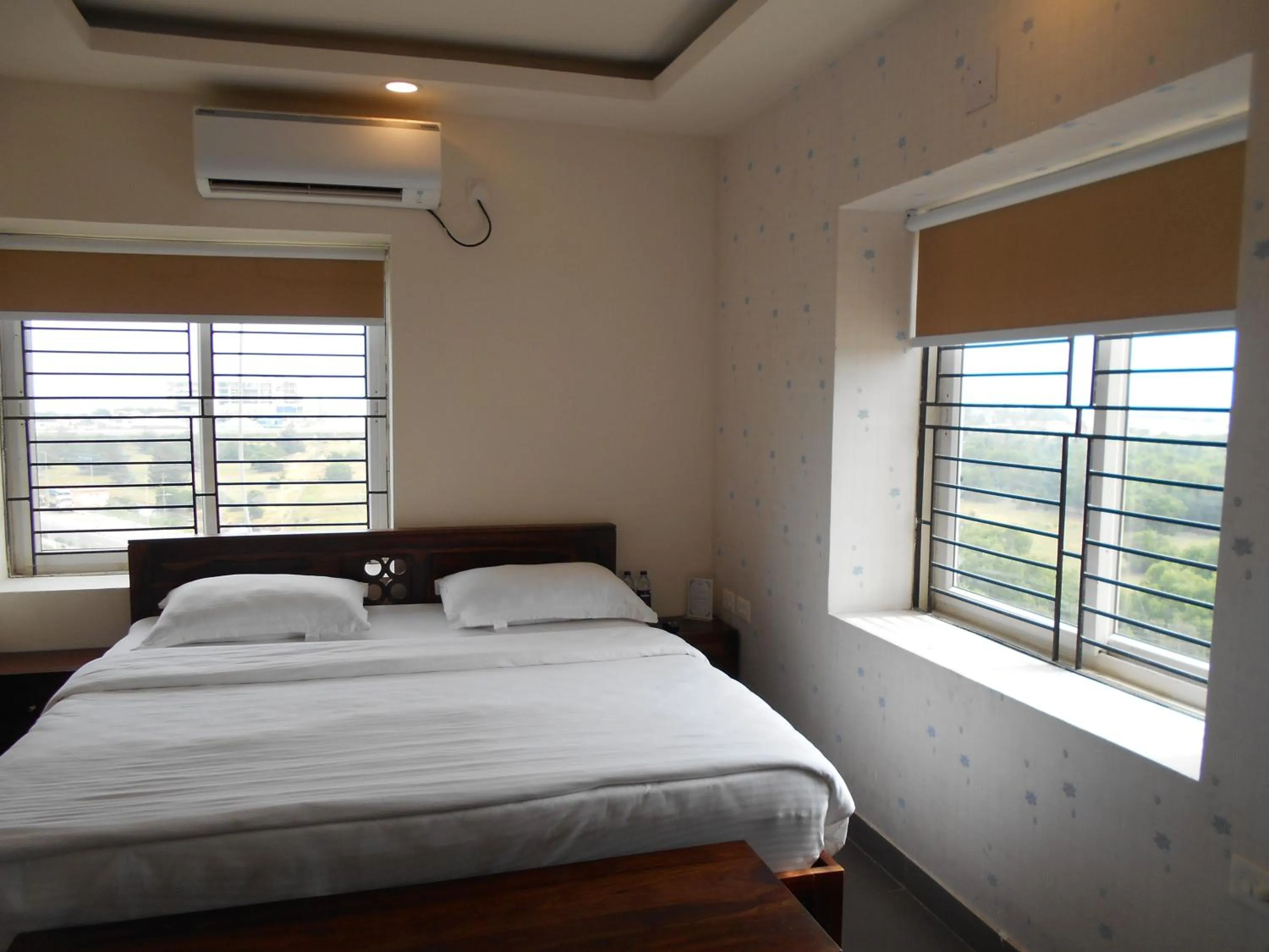 Bed in Hello By Ananya, Puri