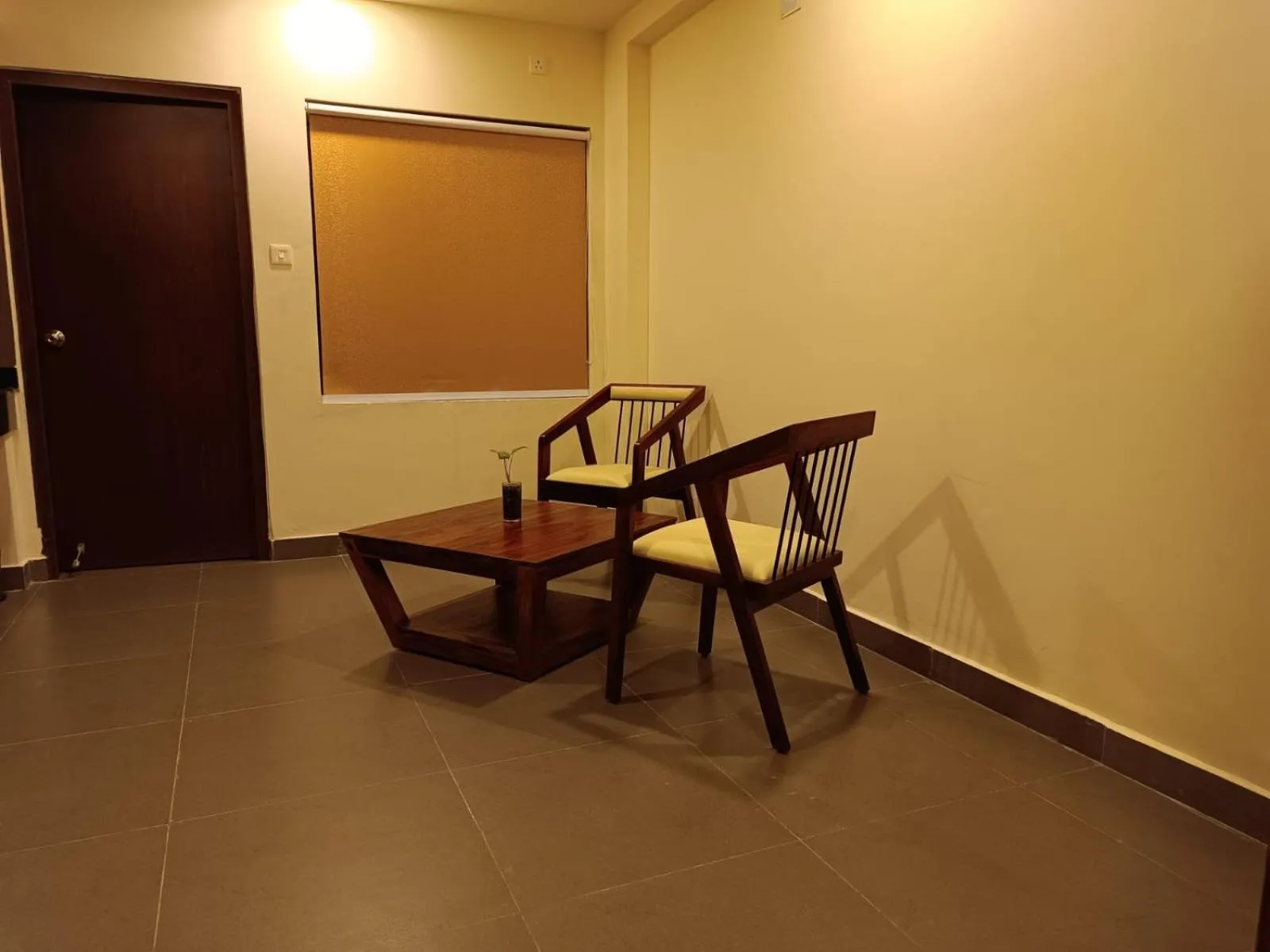 Hello By Ananya, Puri