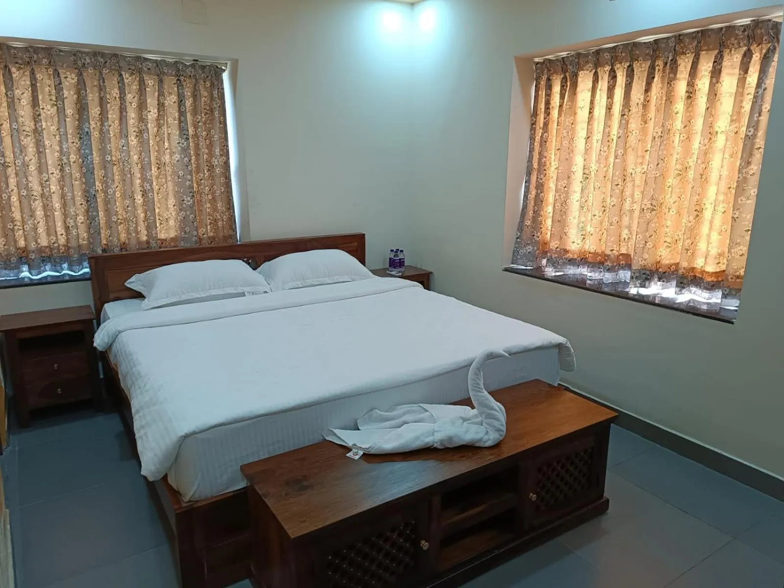 Bed in Hello By Ananya, Puri