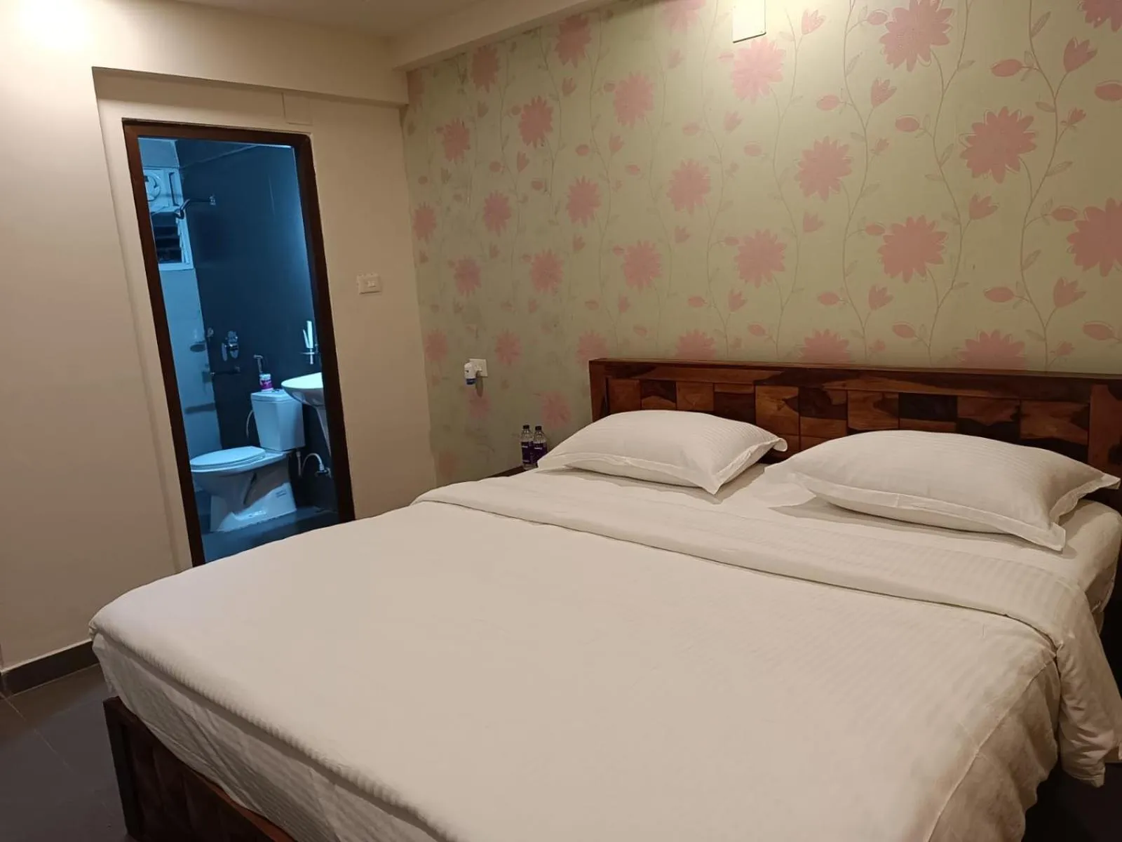 Bed in Hello By Ananya, Puri