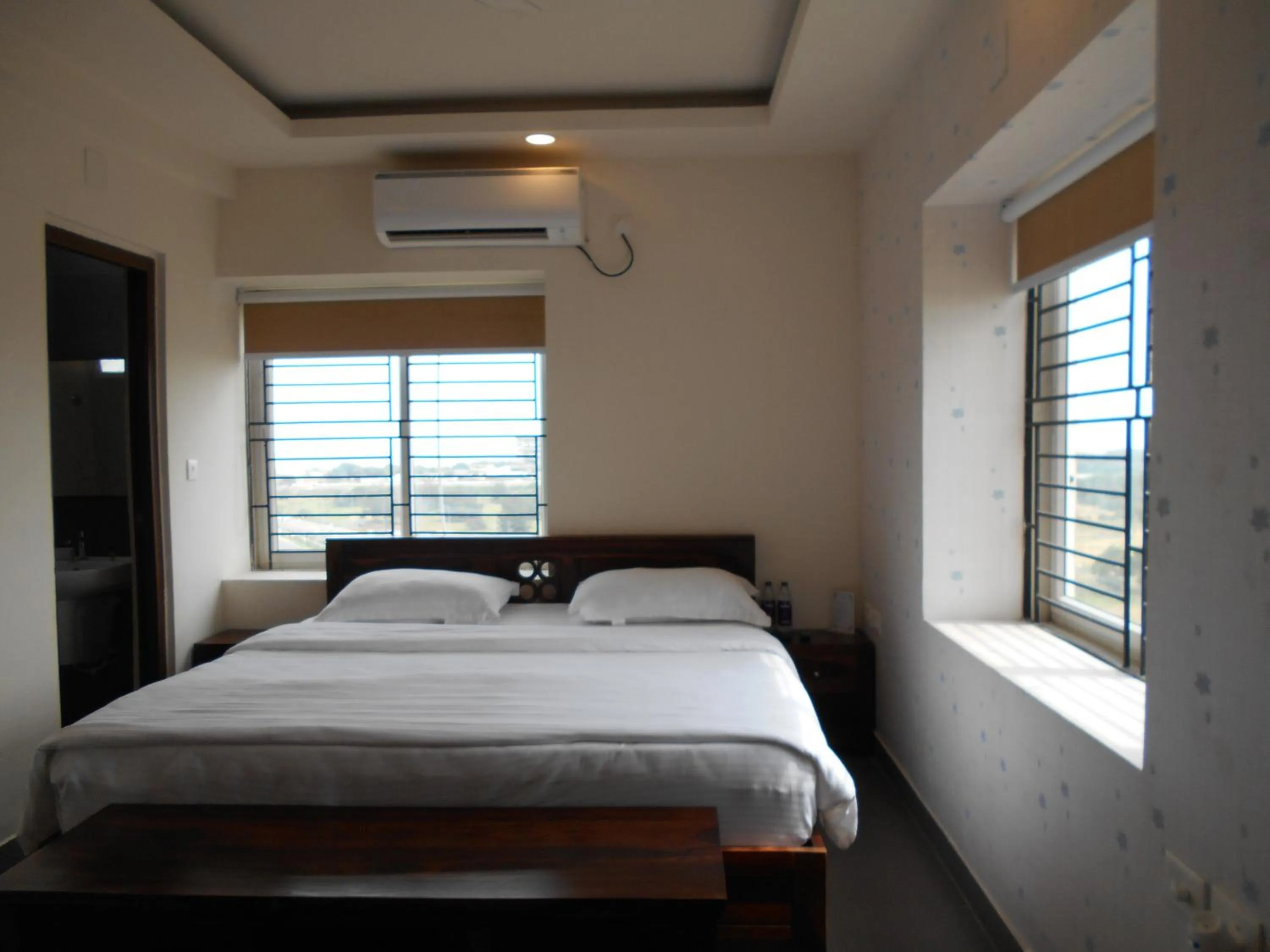 Bed in Hello By Ananya, Puri