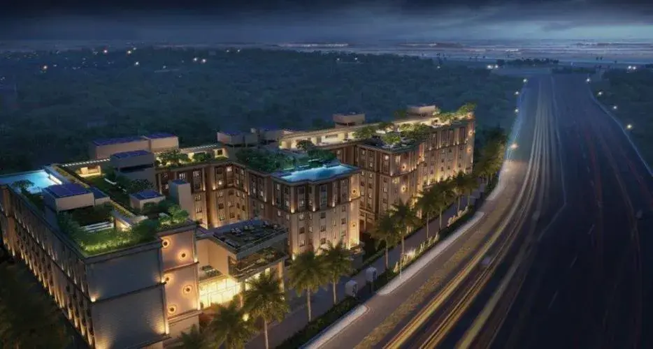 Hello By Ananya, Puri Hello By Ananya, Puri