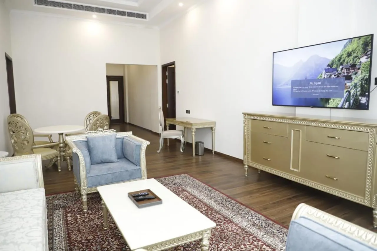 Mayfair Spring Valley Resort Guwahati