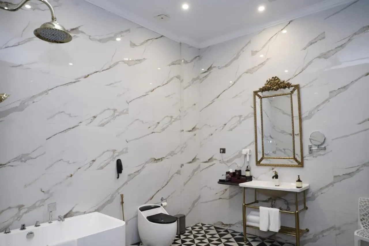 Mayfair Spring Valley Resort Guwahati