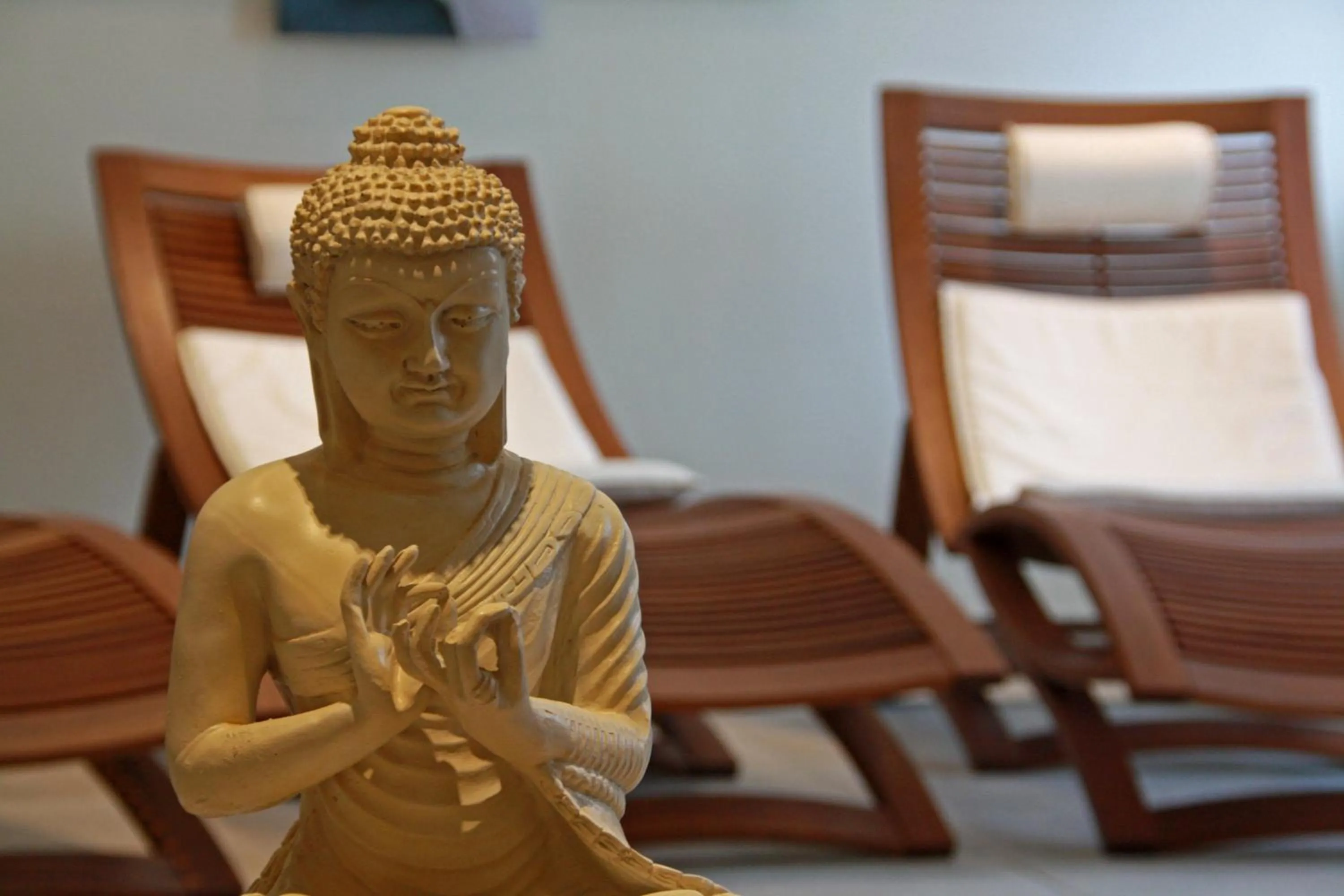 Decorative detail in Landhotel Kristall