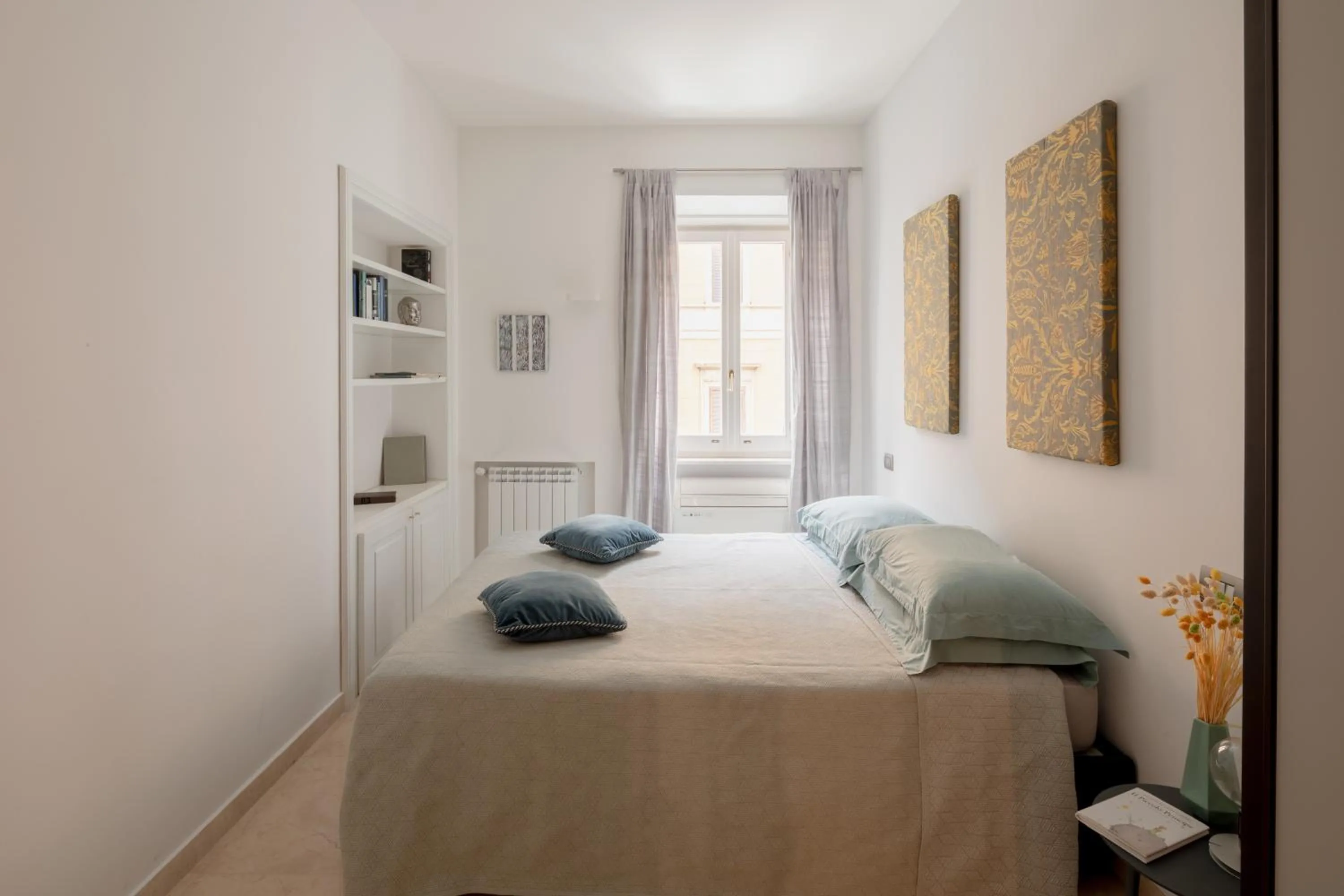 Nostromondo Basilica Apartment