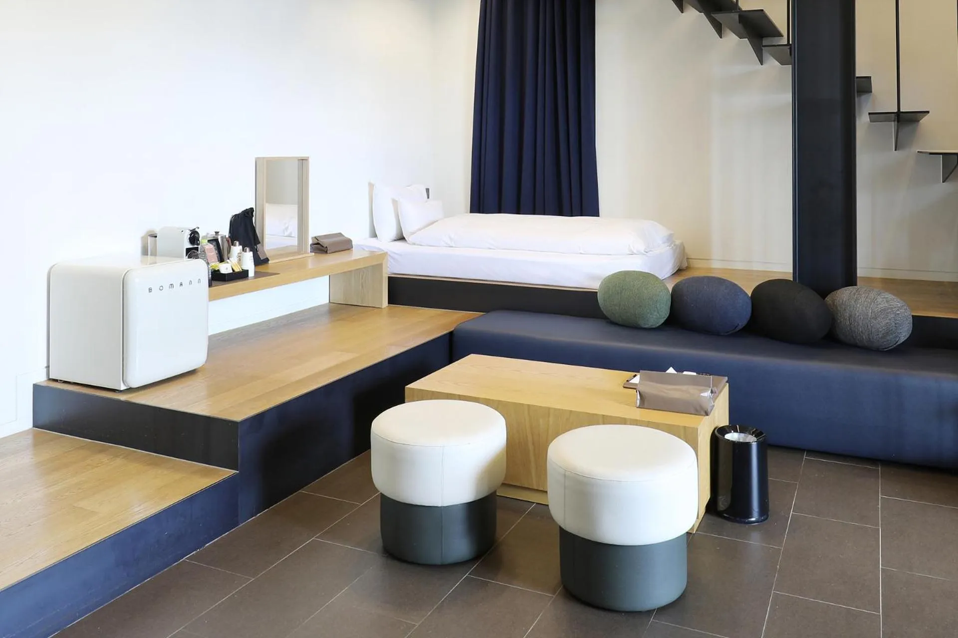 Pangyo Business & Tourist Hotel KYND