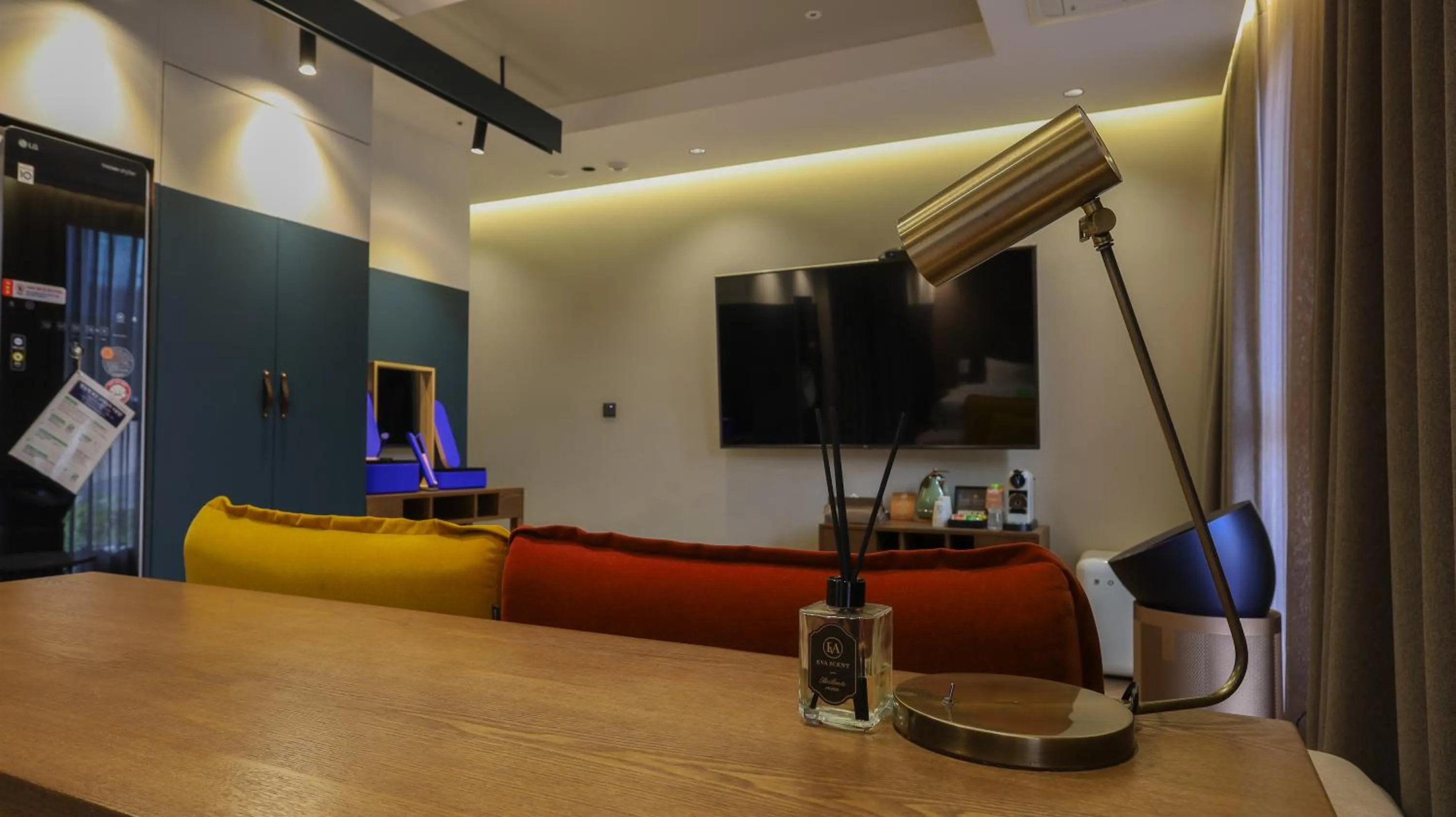 Pangyo Business & Tourist Hotel KYND