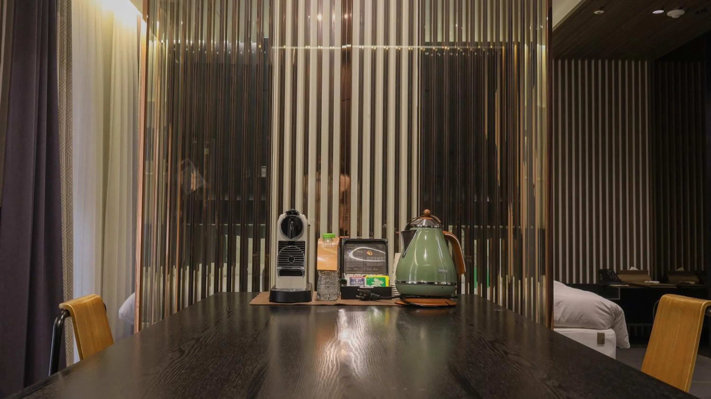 Pangyo Business & Tourist Hotel KYND