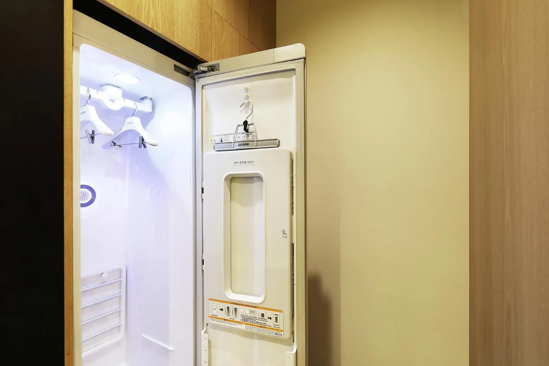 Pangyo Business & Tourist Hotel KYND