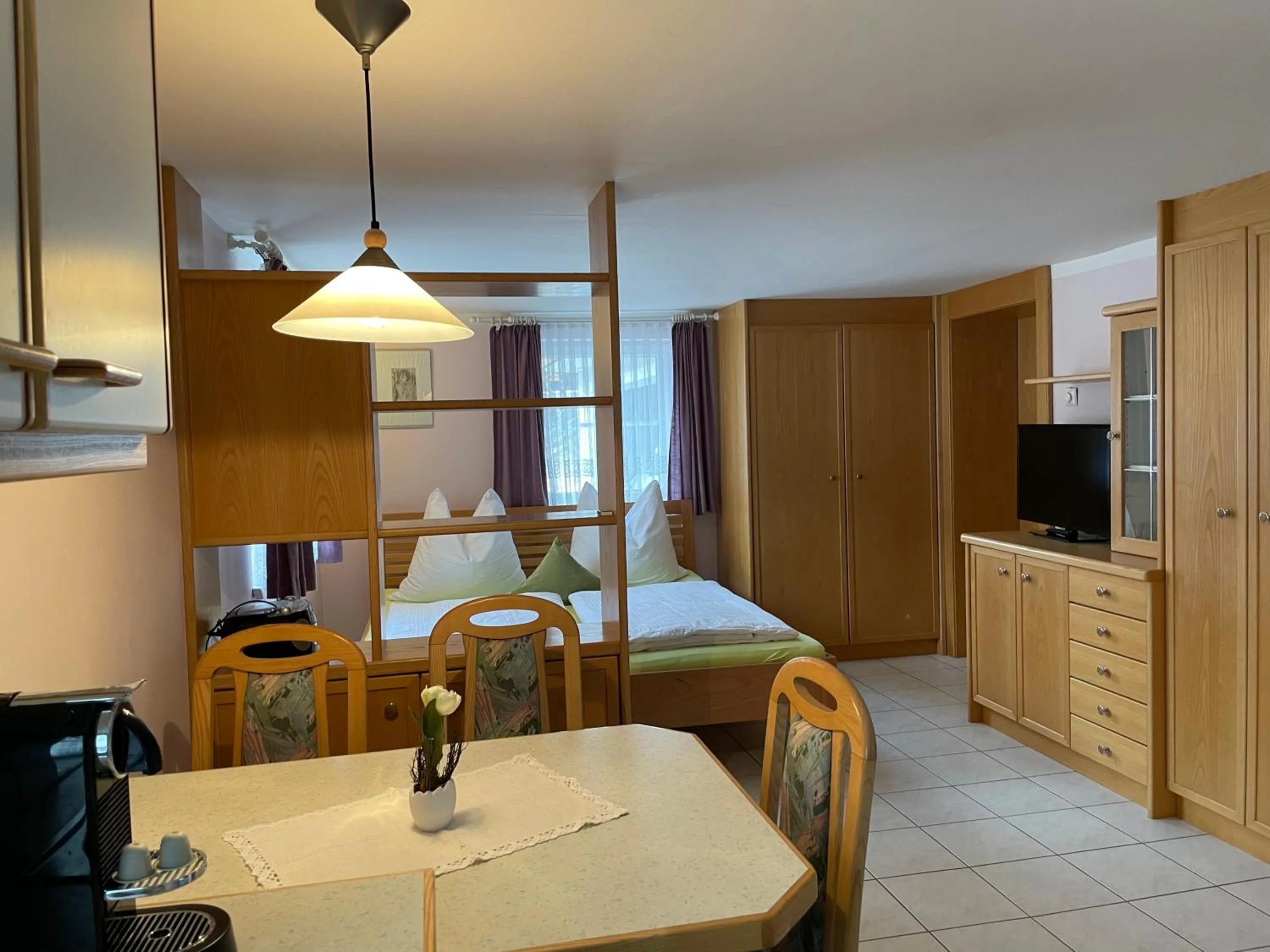 Ferienhaus Leeb