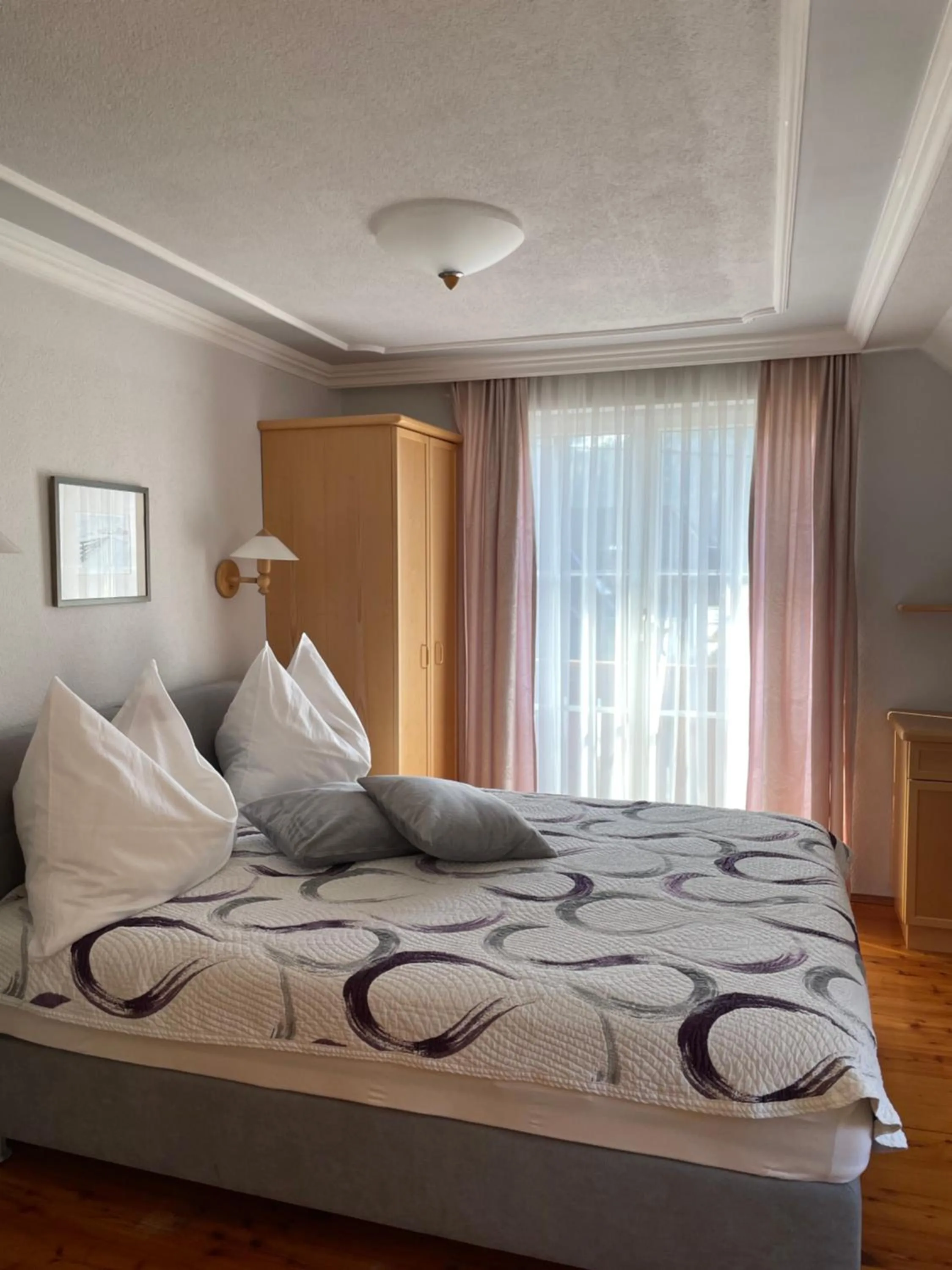Ferienhaus Leeb