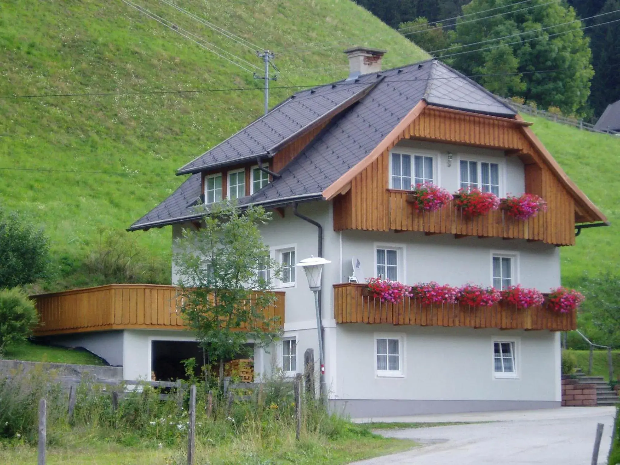 Ferienhaus Leeb Ferienhaus Leeb