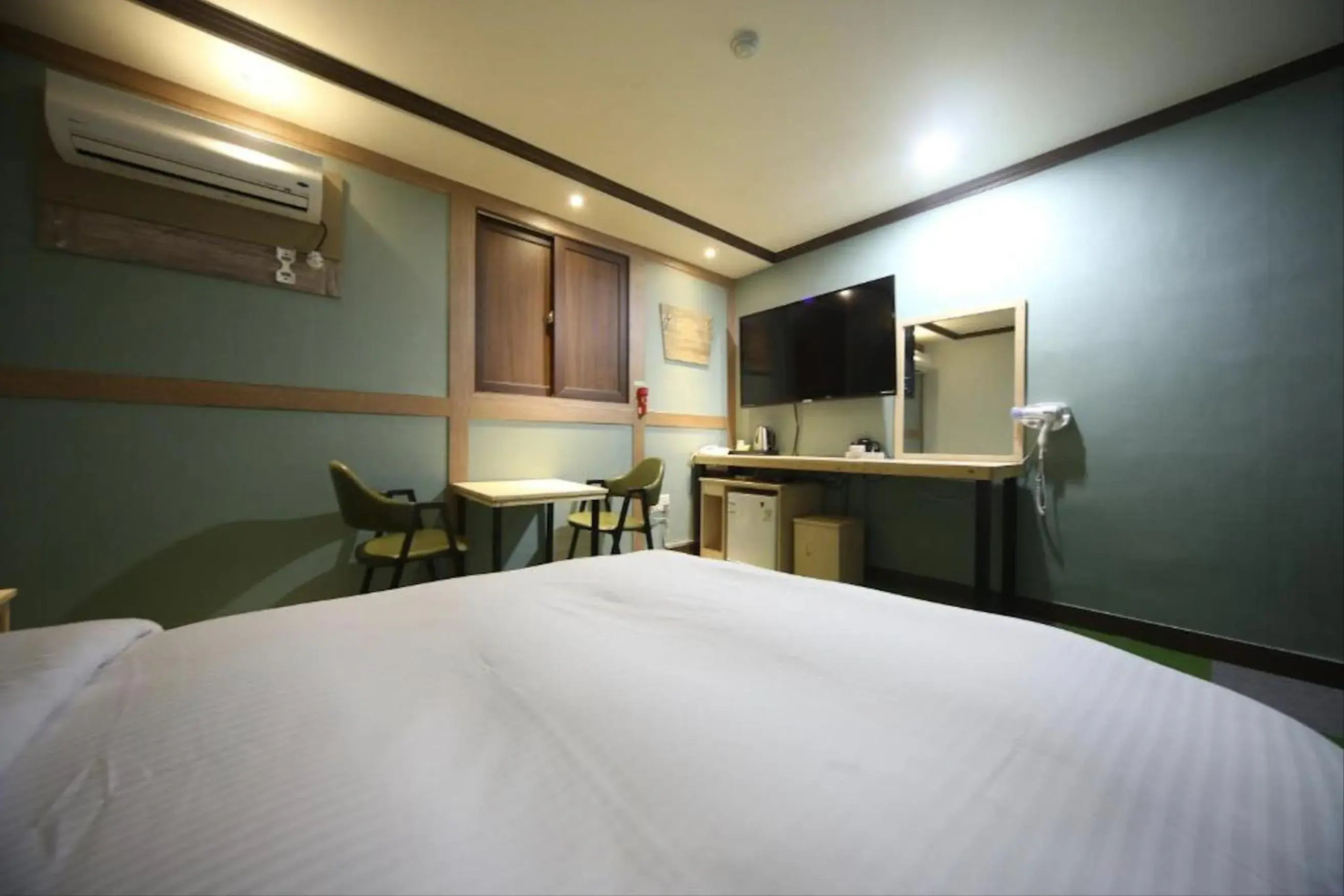 Bed in Subiztel Bed in Subiztel