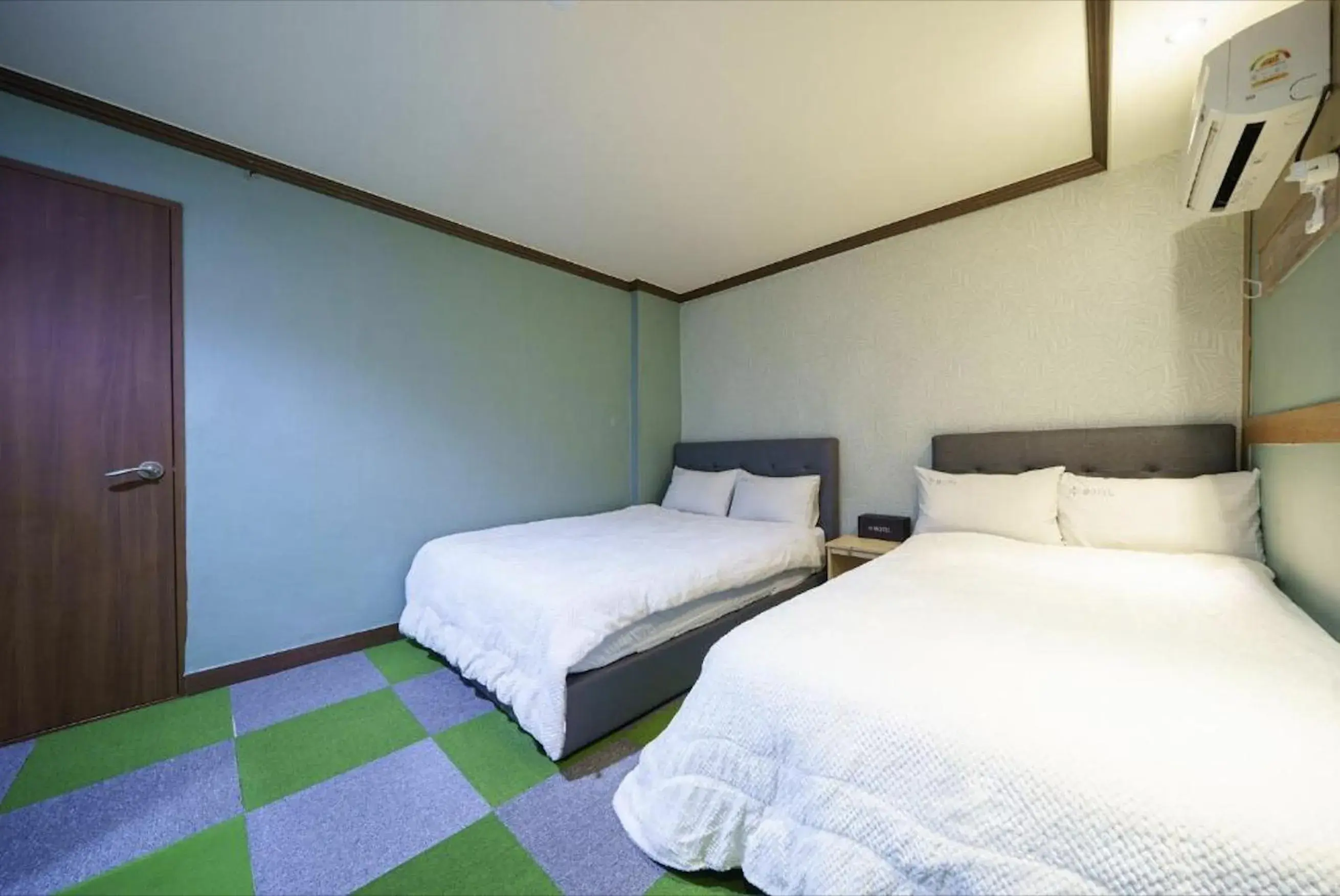 Bed in Subiztel Bed in Subiztel