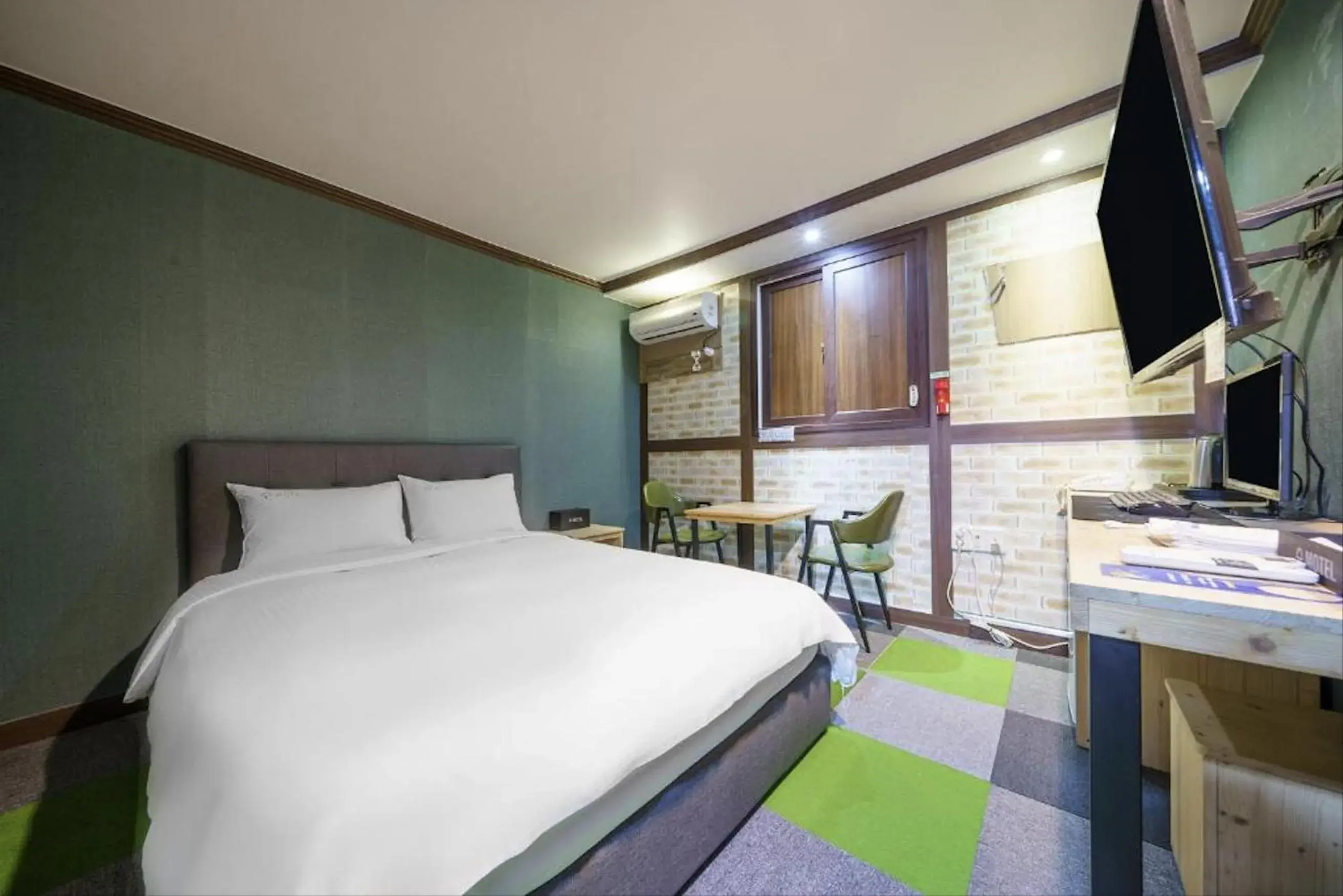 Bed in Subiztel Bed in Subiztel