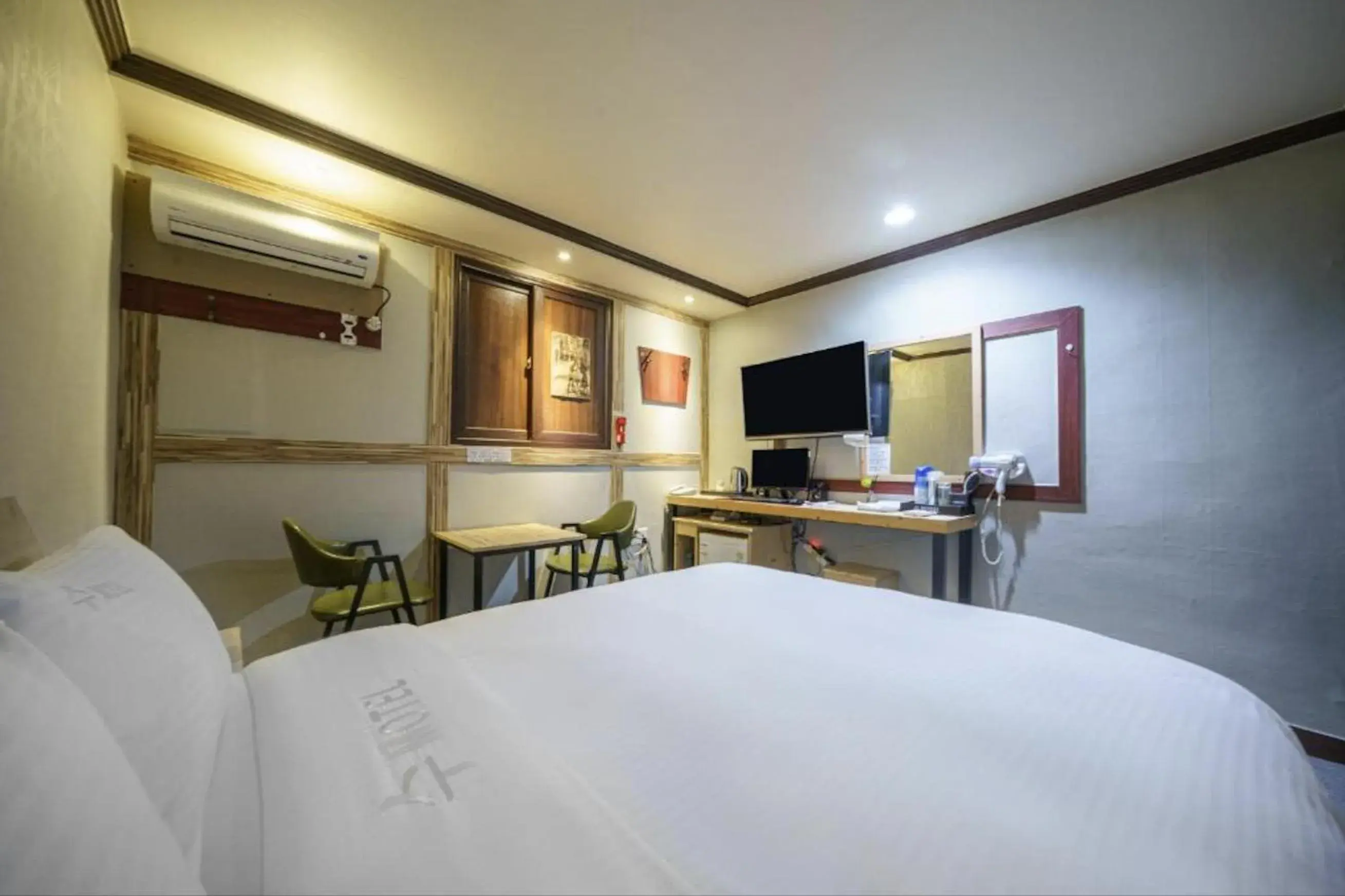 Bed in Subiztel Bed in Subiztel