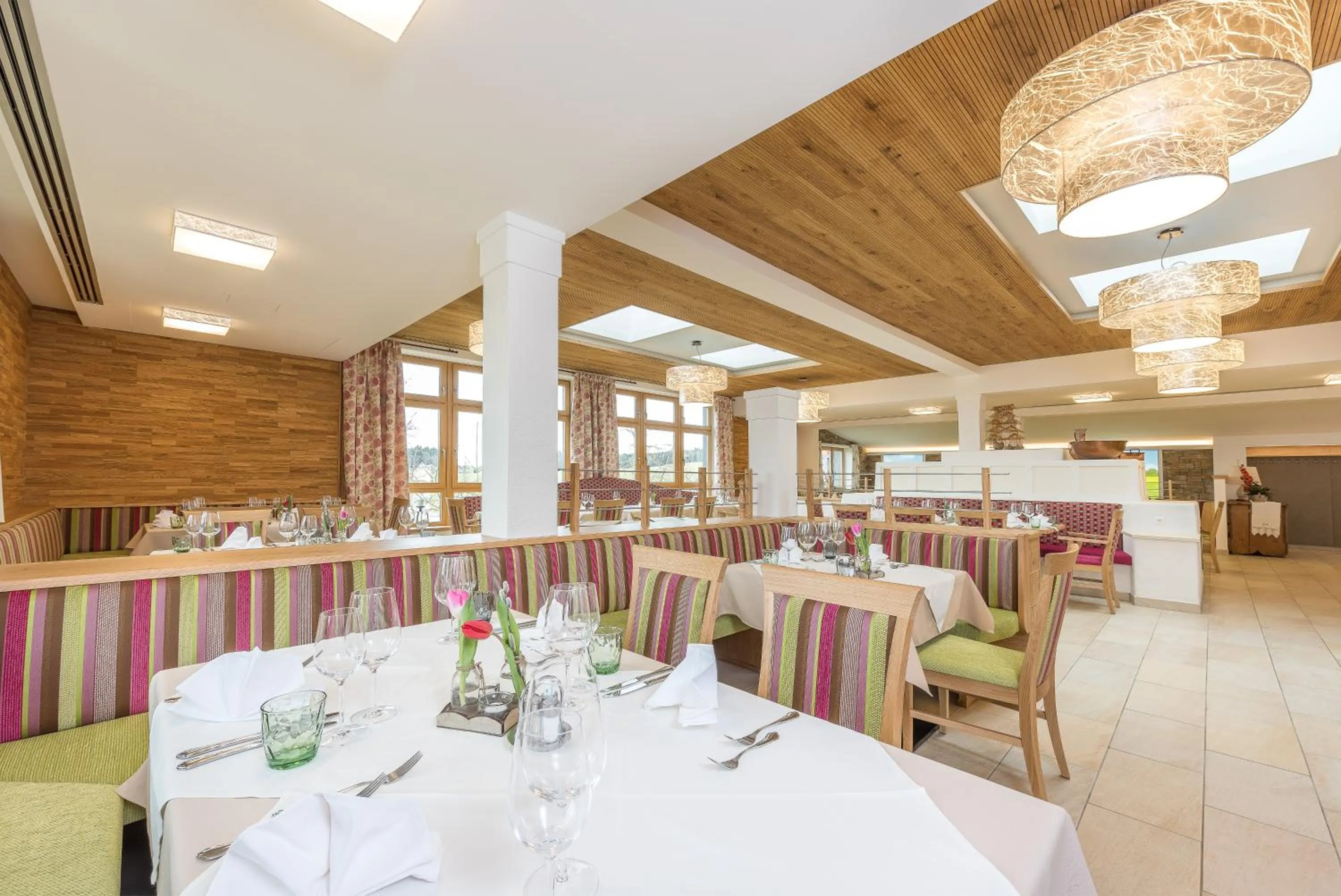 Restaurant/places to eat in Gastagwirt