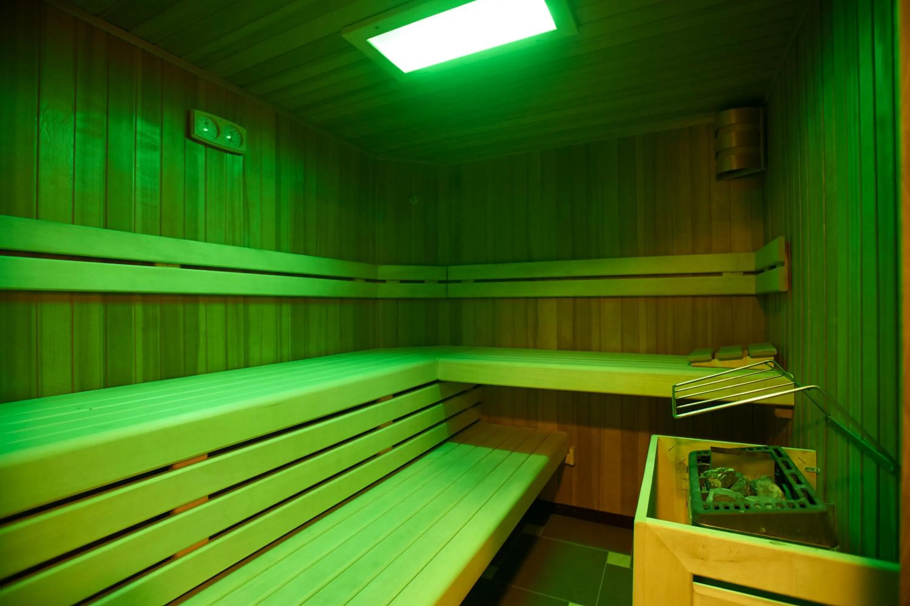 Spa and wellness centre/facilities in Gastagwirt