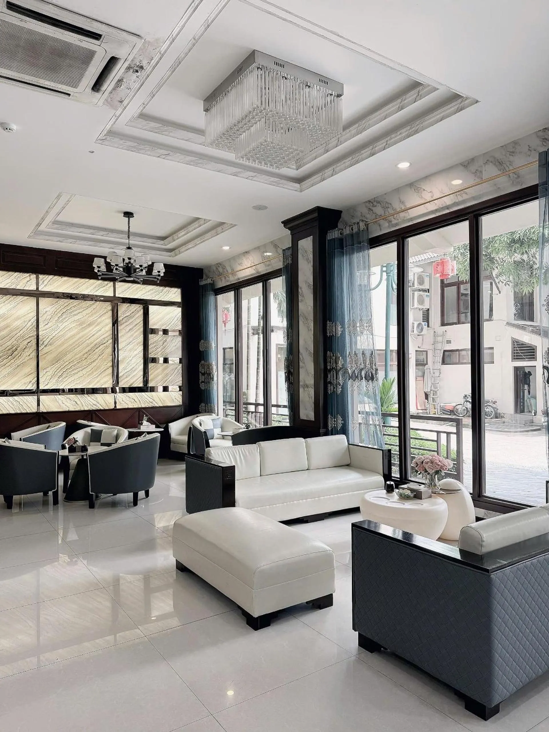 东都明月酒店Dong Do Minh Nguyet