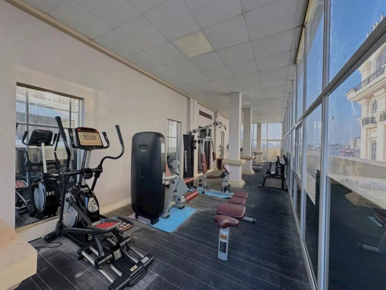 东都明月酒店Dong Do Minh Nguyet