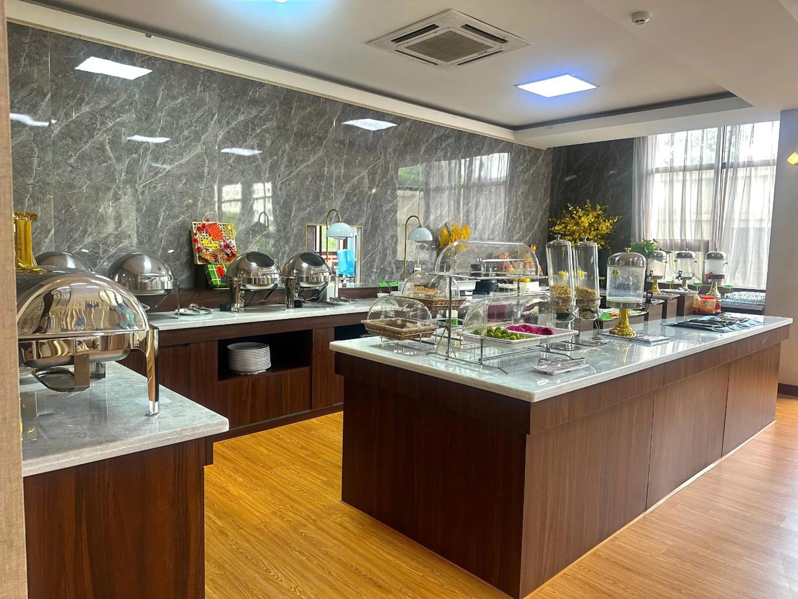 东都明月酒店Dong Do Minh Nguyet