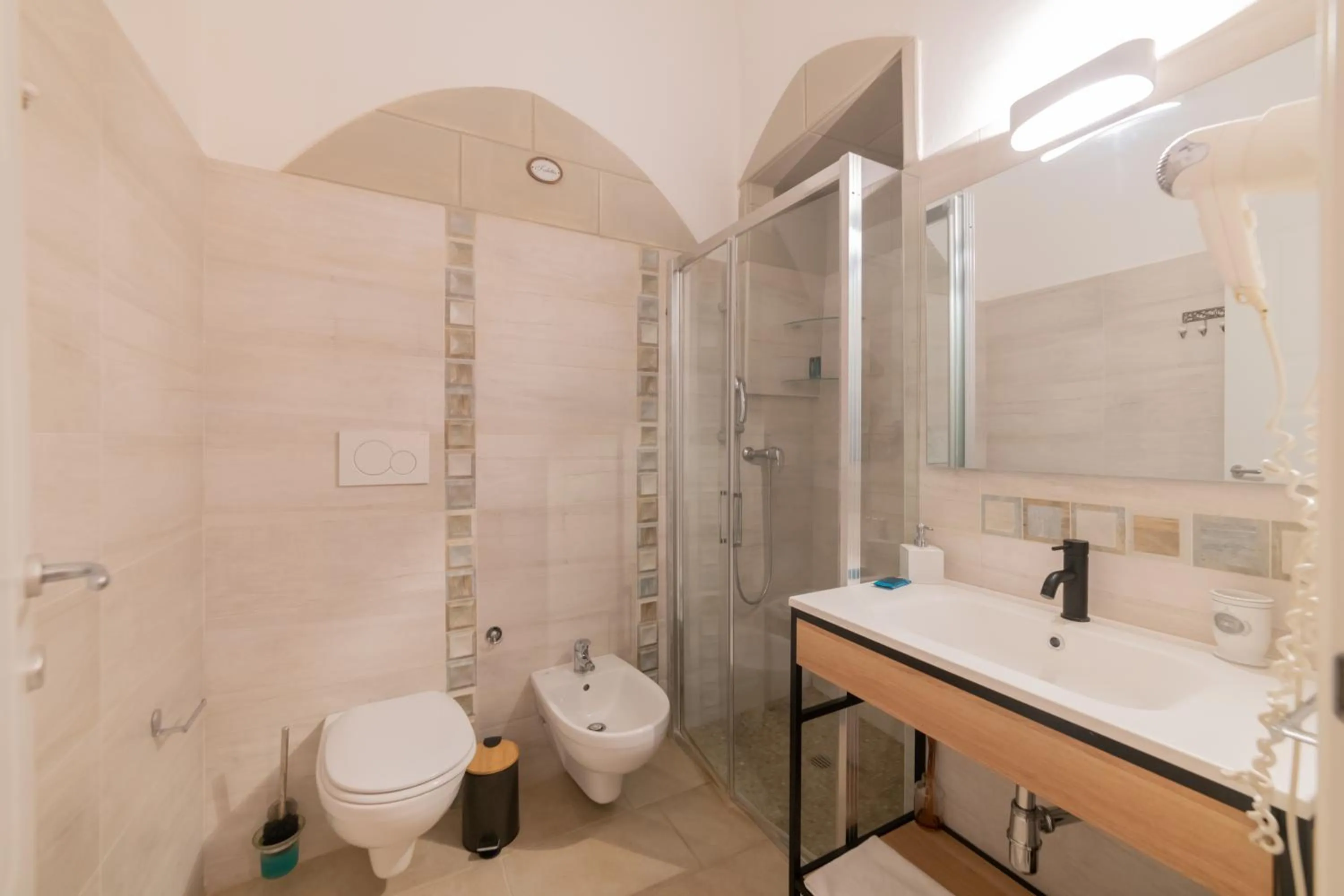 Fjore di Lecce, camere & caffè