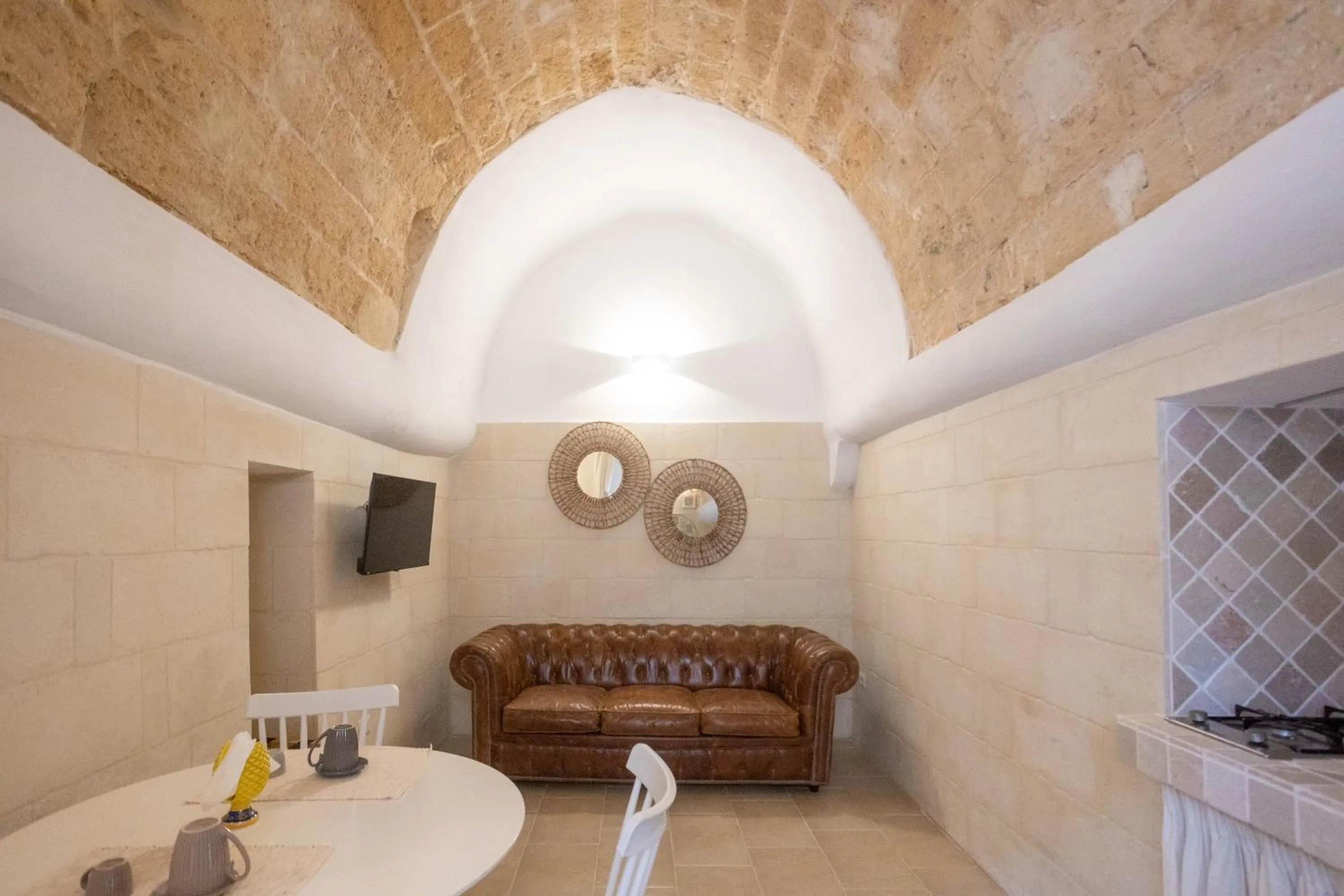 Fjore di Lecce, camere & caffè