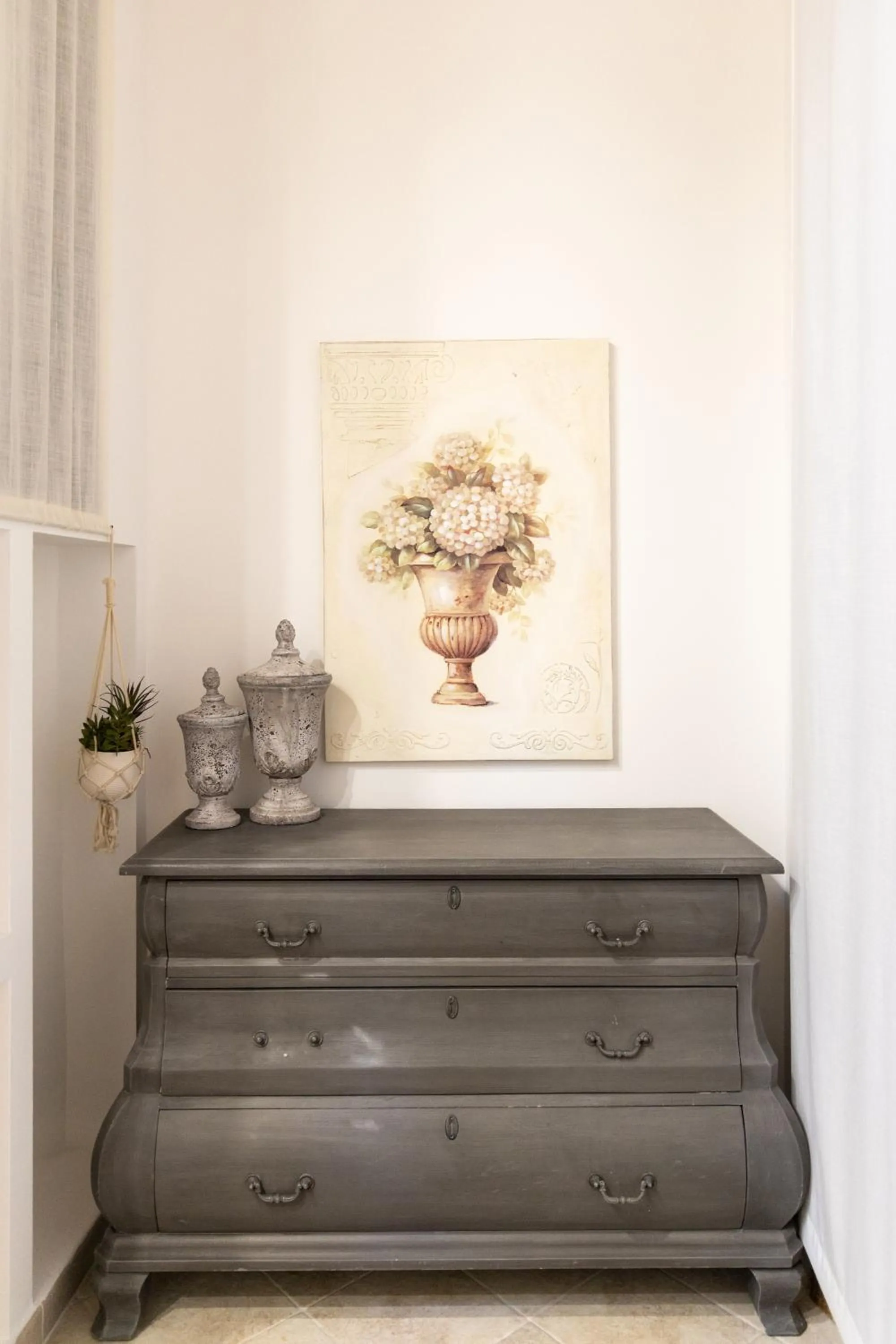 Fjore di Lecce, camere & caffè