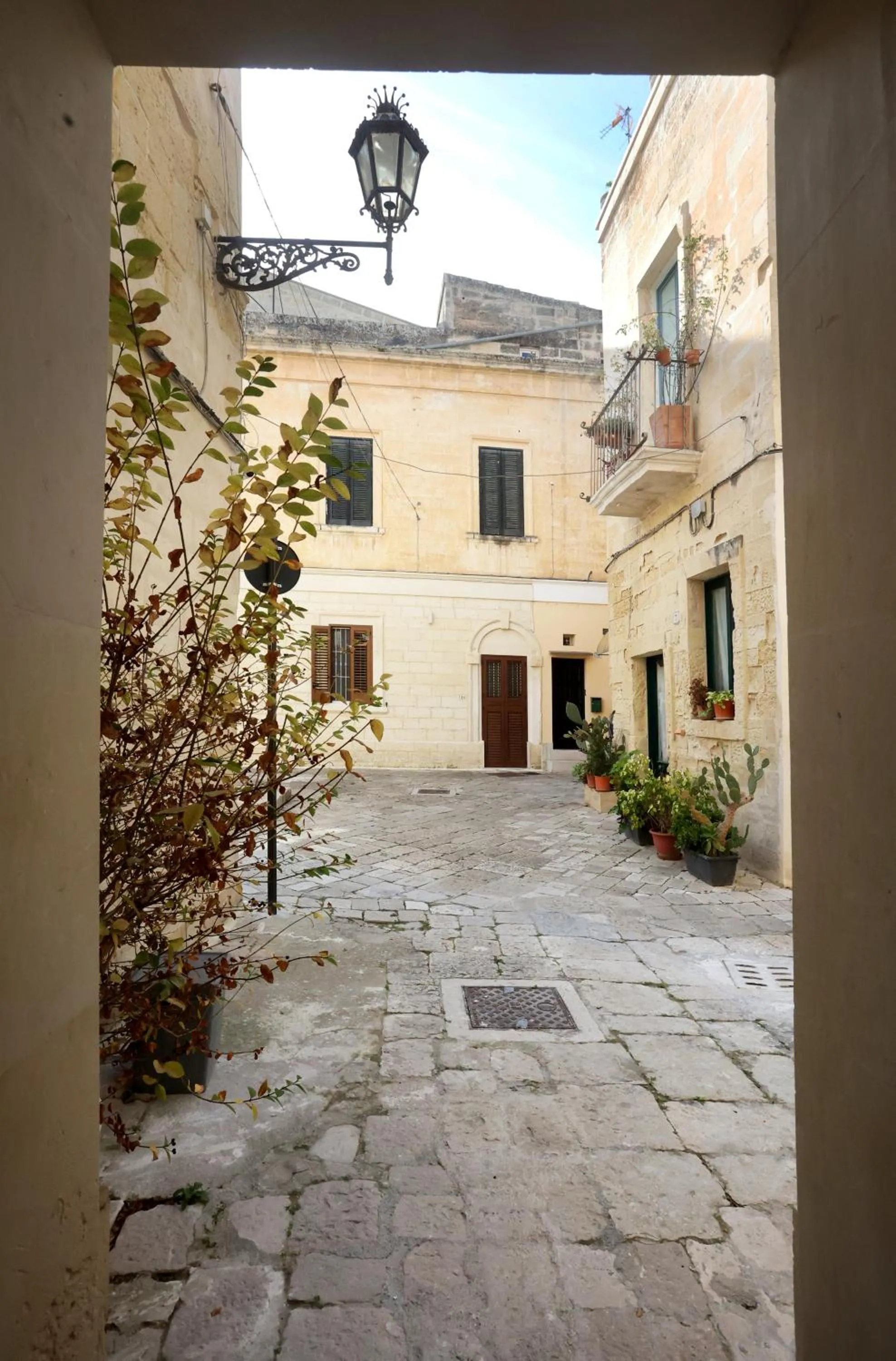 Fjore di Lecce, camere & caffè