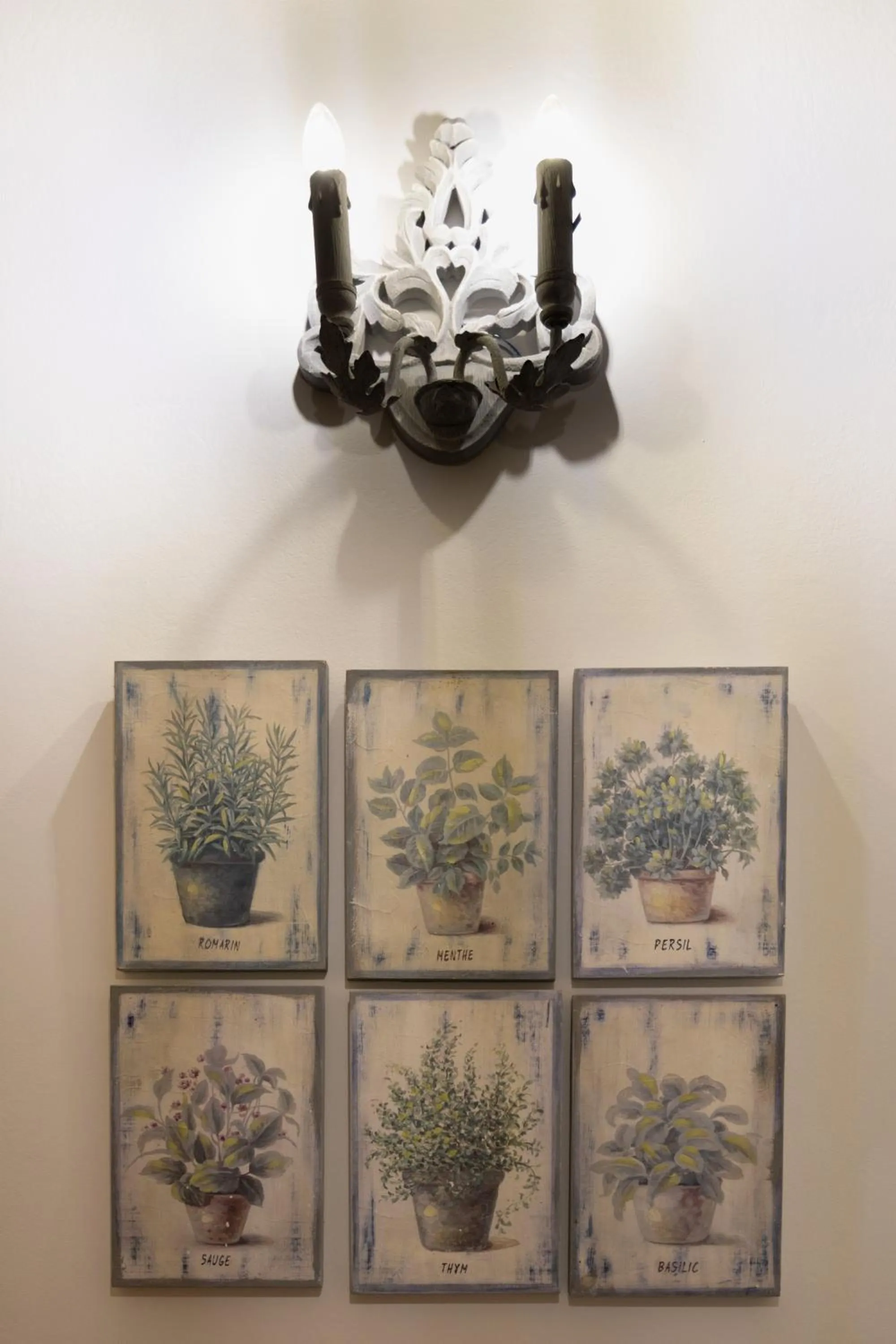 Fjore di Lecce, camere & caffè