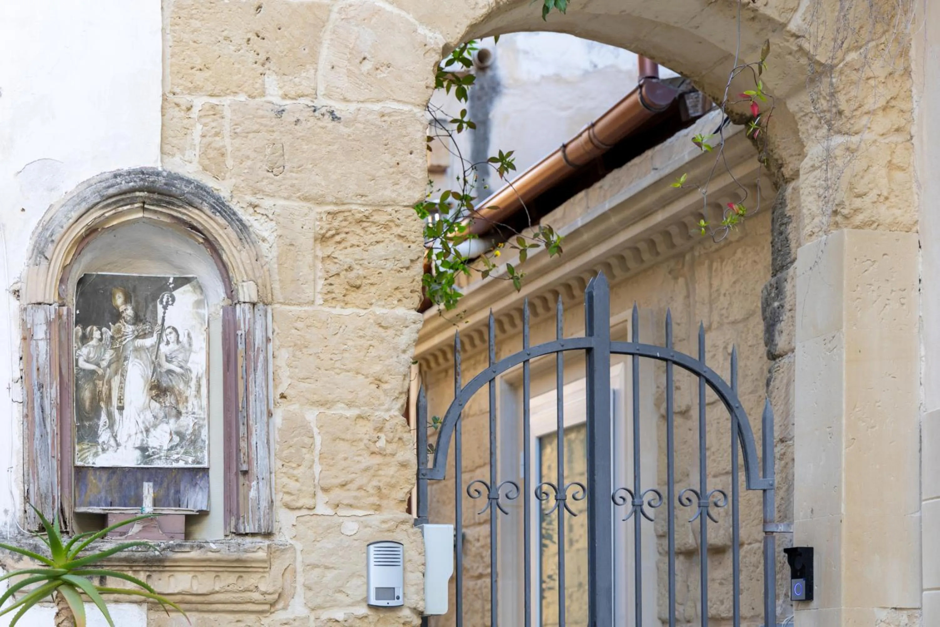 Fjore di Lecce, camere & caffè