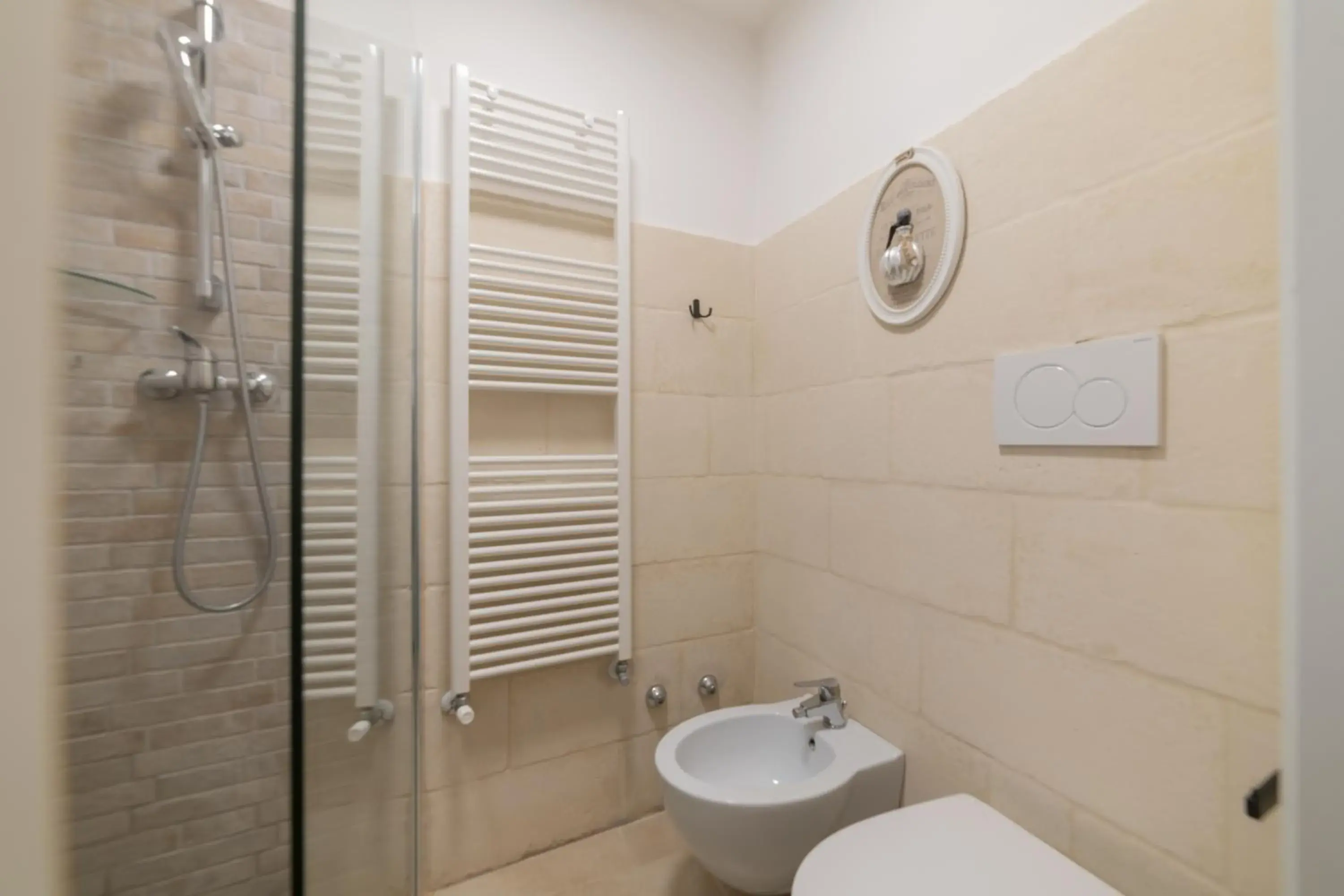 One-Bedroom Apartment in Fjore di Lecce, camere & caffè One-Bedroom Apartment in Fjore di Lecce, camere & caffè