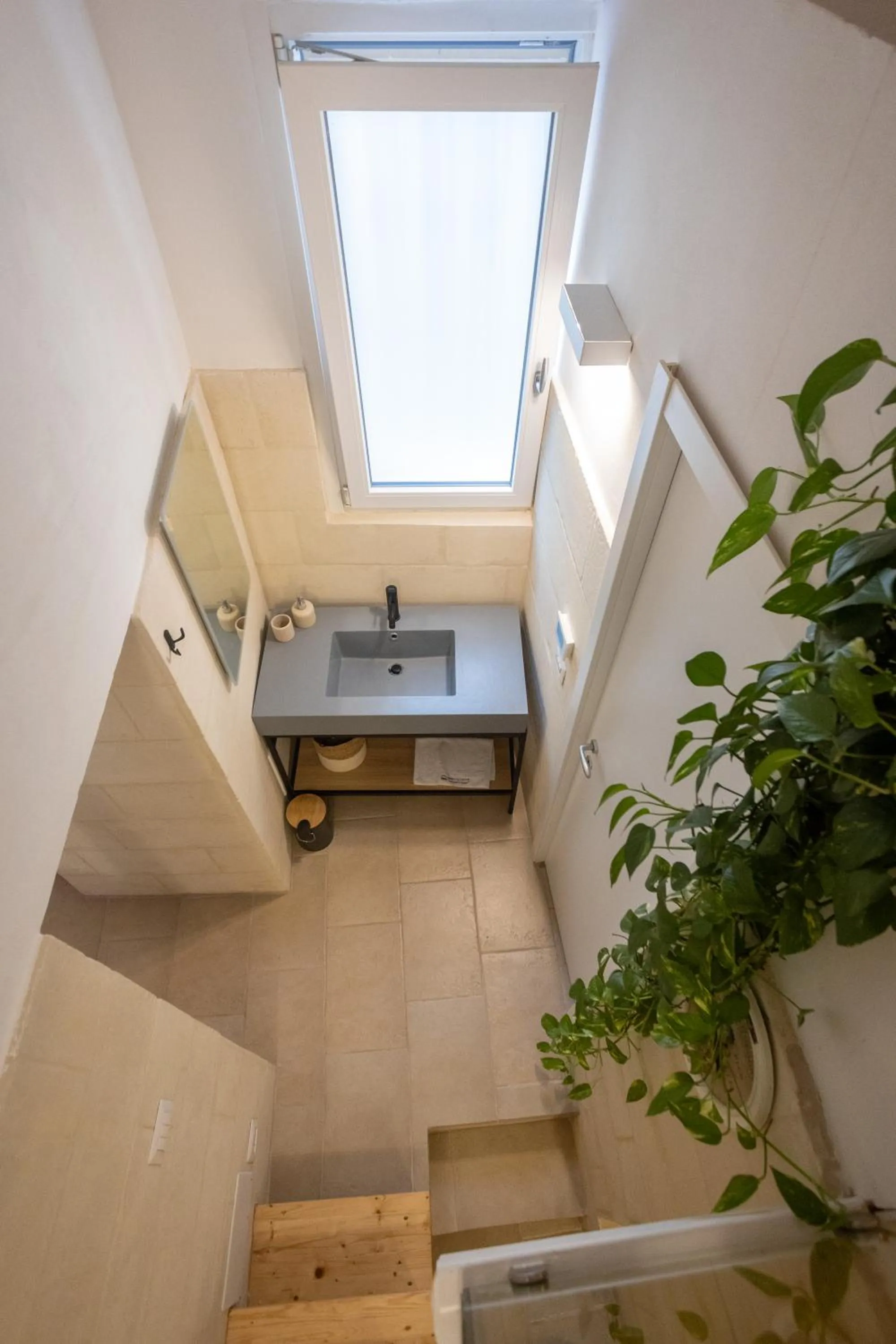 Fjore di Lecce, camere & caffè