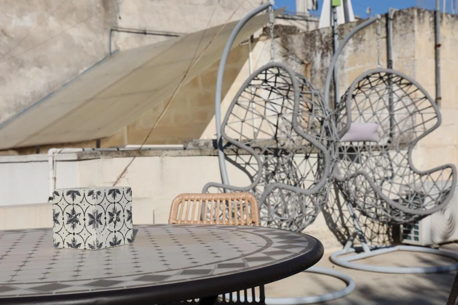 Fjore di Lecce, camere & caffè