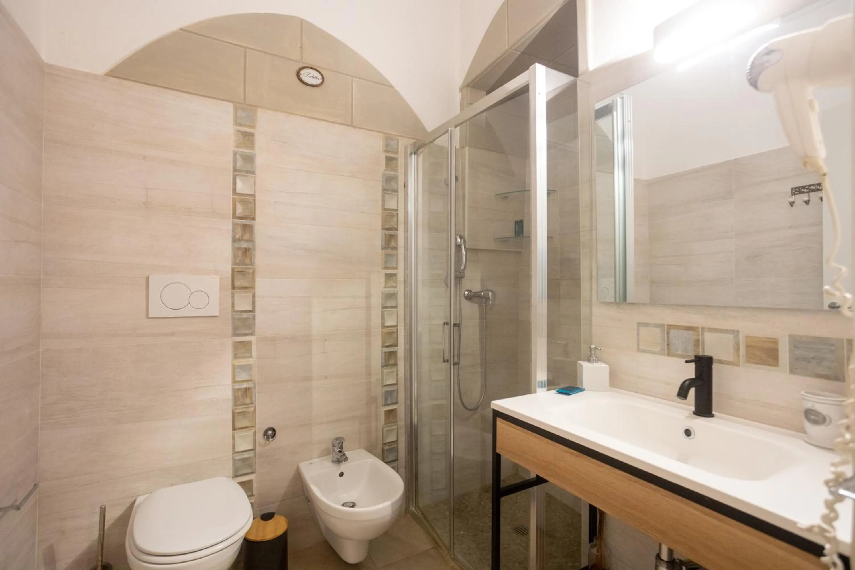 Fjore di Lecce, camere & caffè