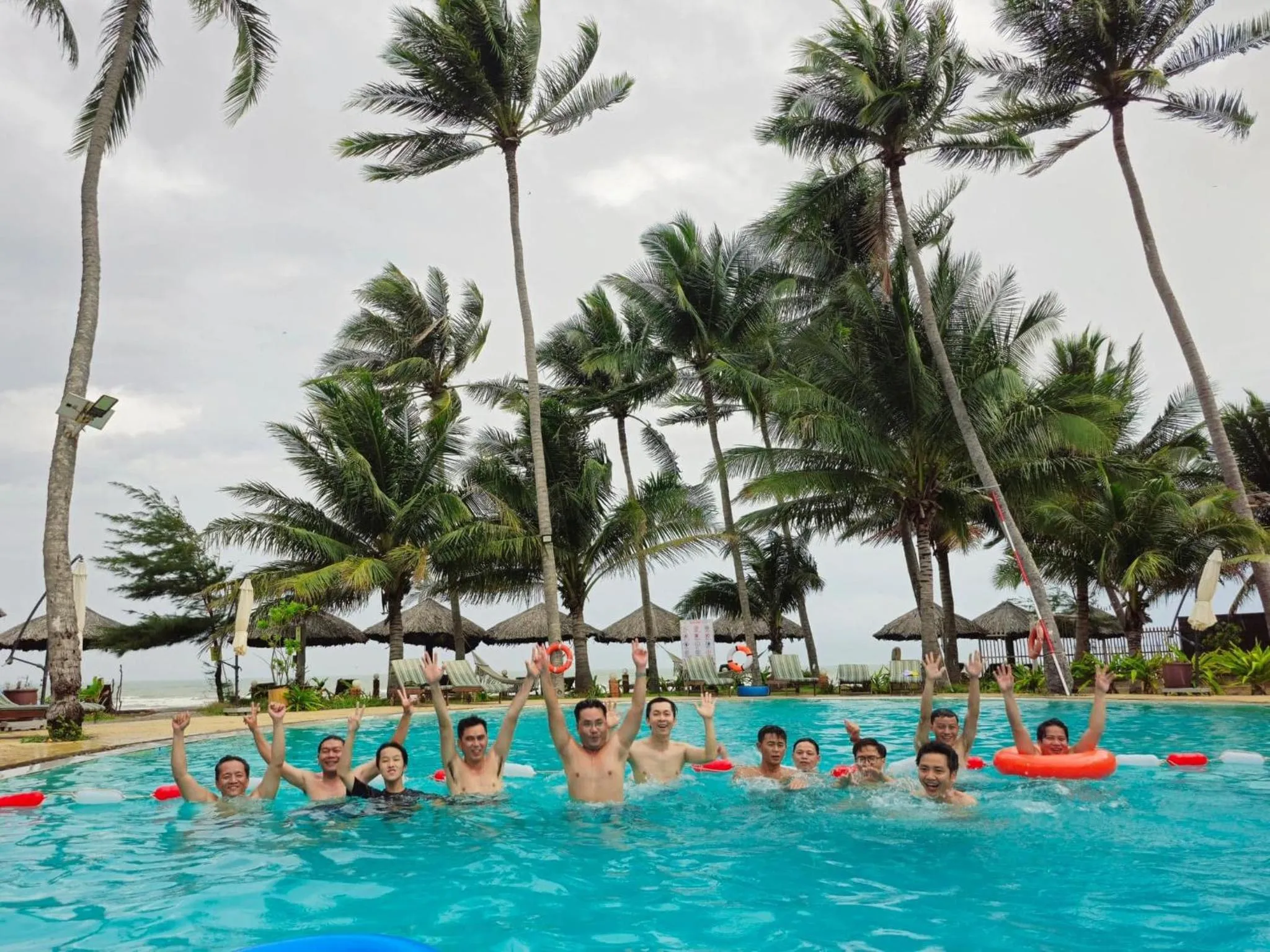 Muine Sun & Sea Resort