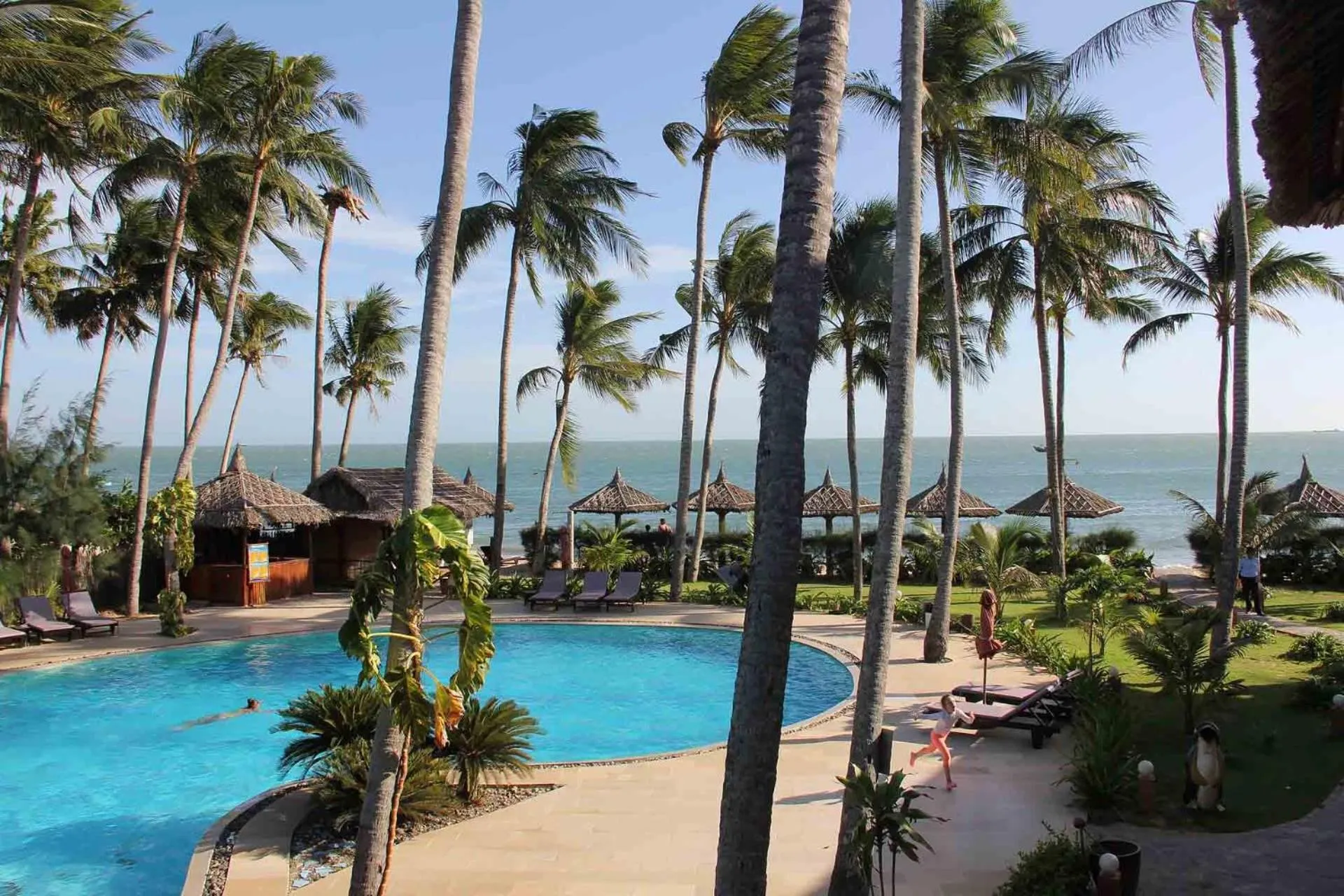 Nearby landmark in Muine Sun & Sea Resort