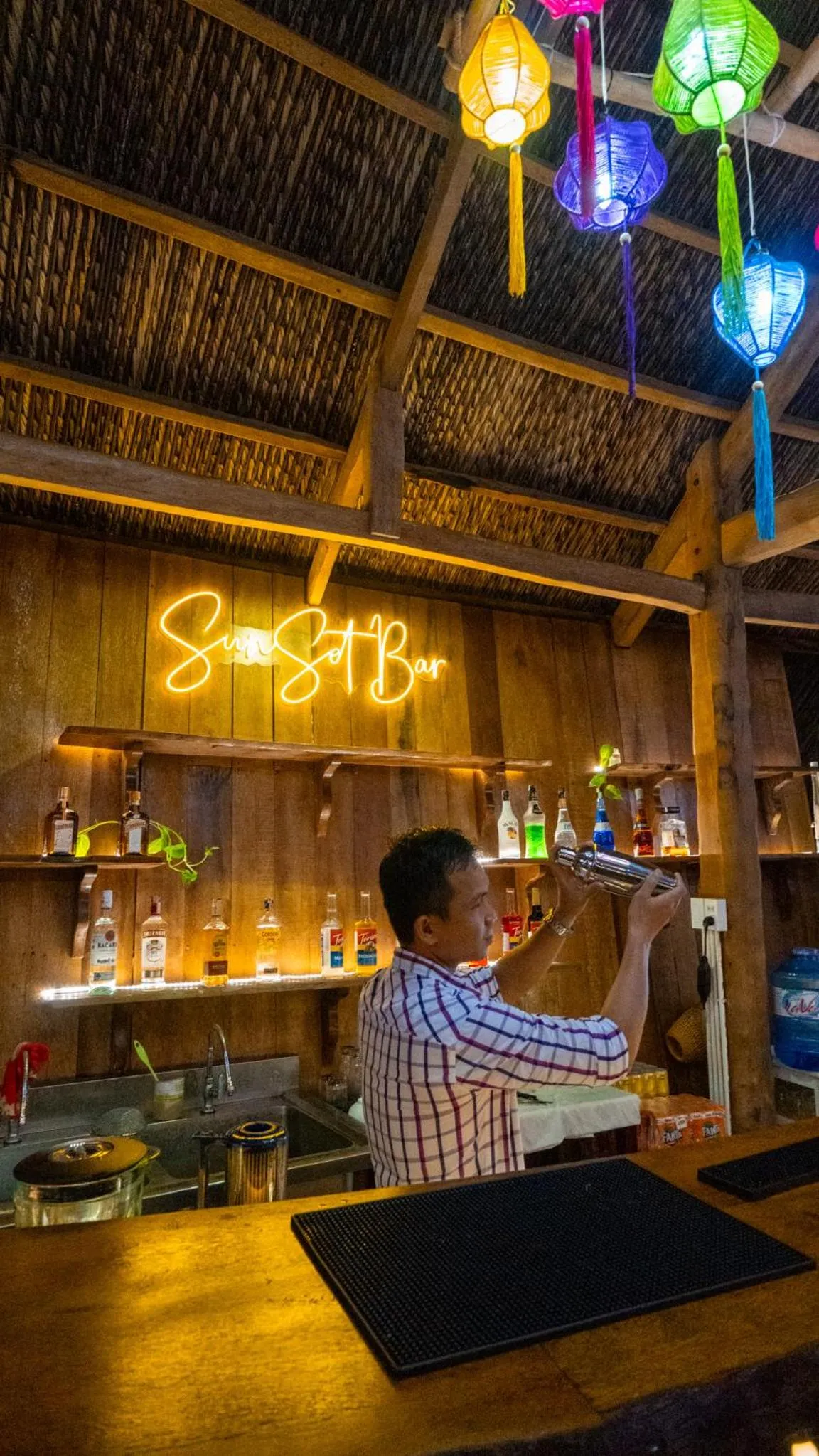 Muine Sun & Sea Resort