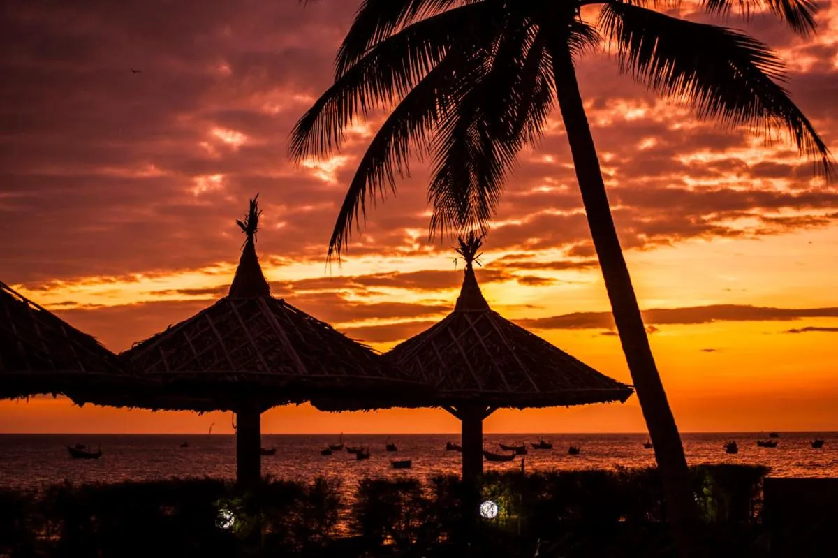 Muine Sun & Sea Resort