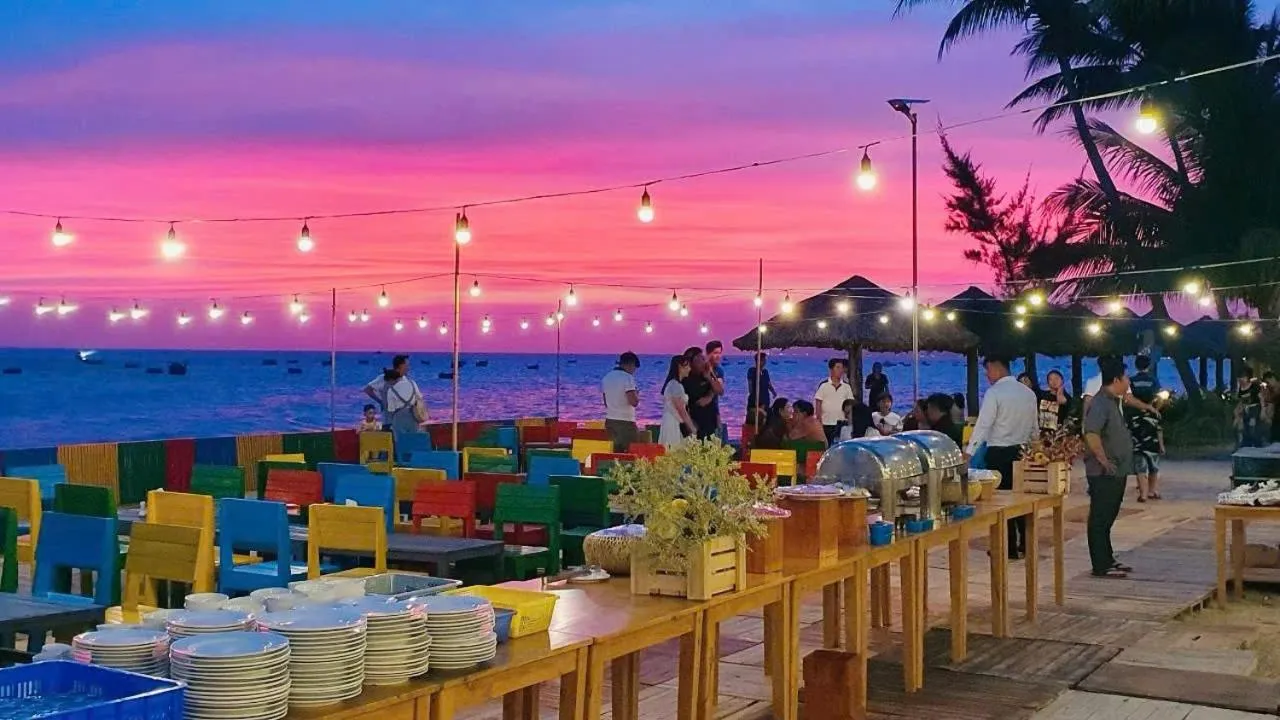 Muine Sun & Sea Resort