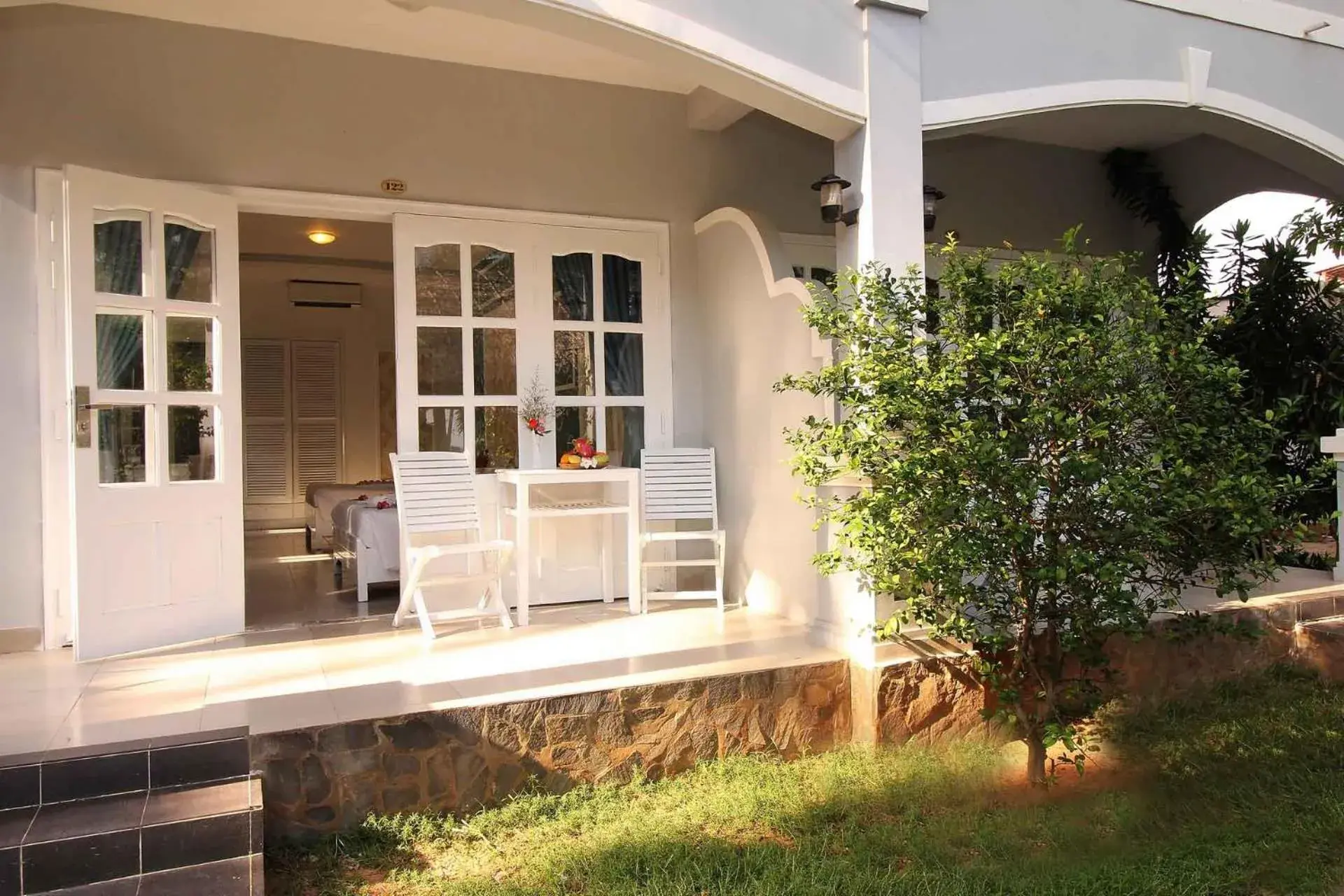 Property building in Muine Sun & Sea Resort Property building in Muine Sun & Sea Resort