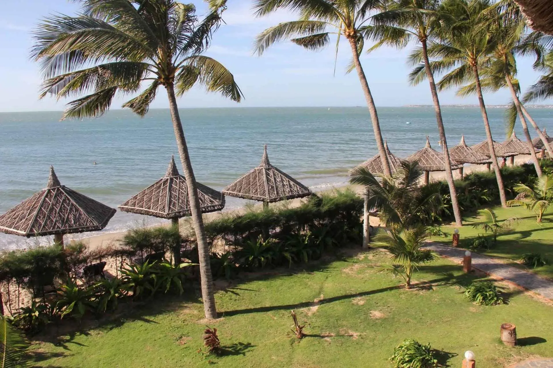 Nearby landmark in Muine Sun & Sea Resort